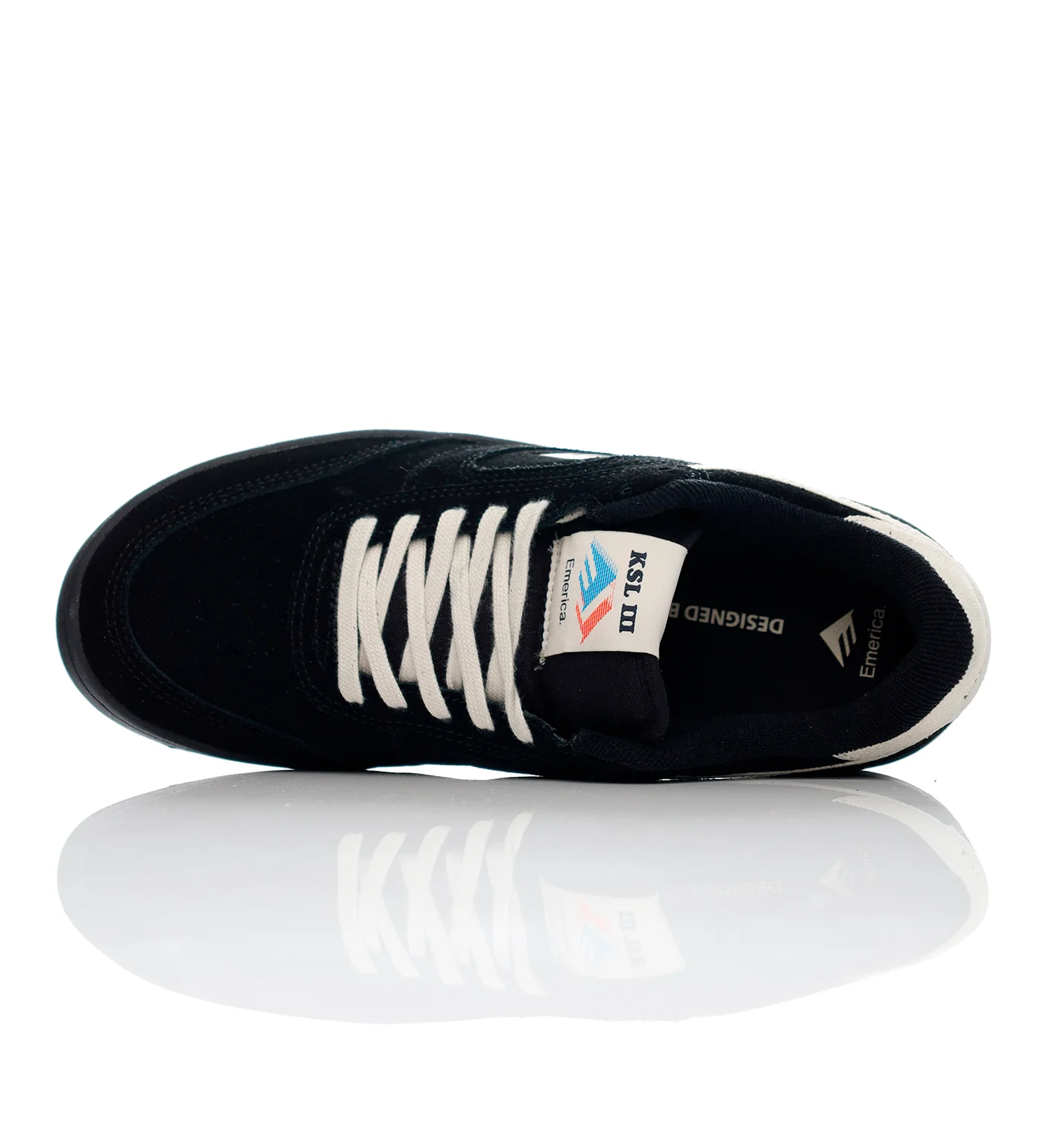 KSL III, Black/Black - Image 4