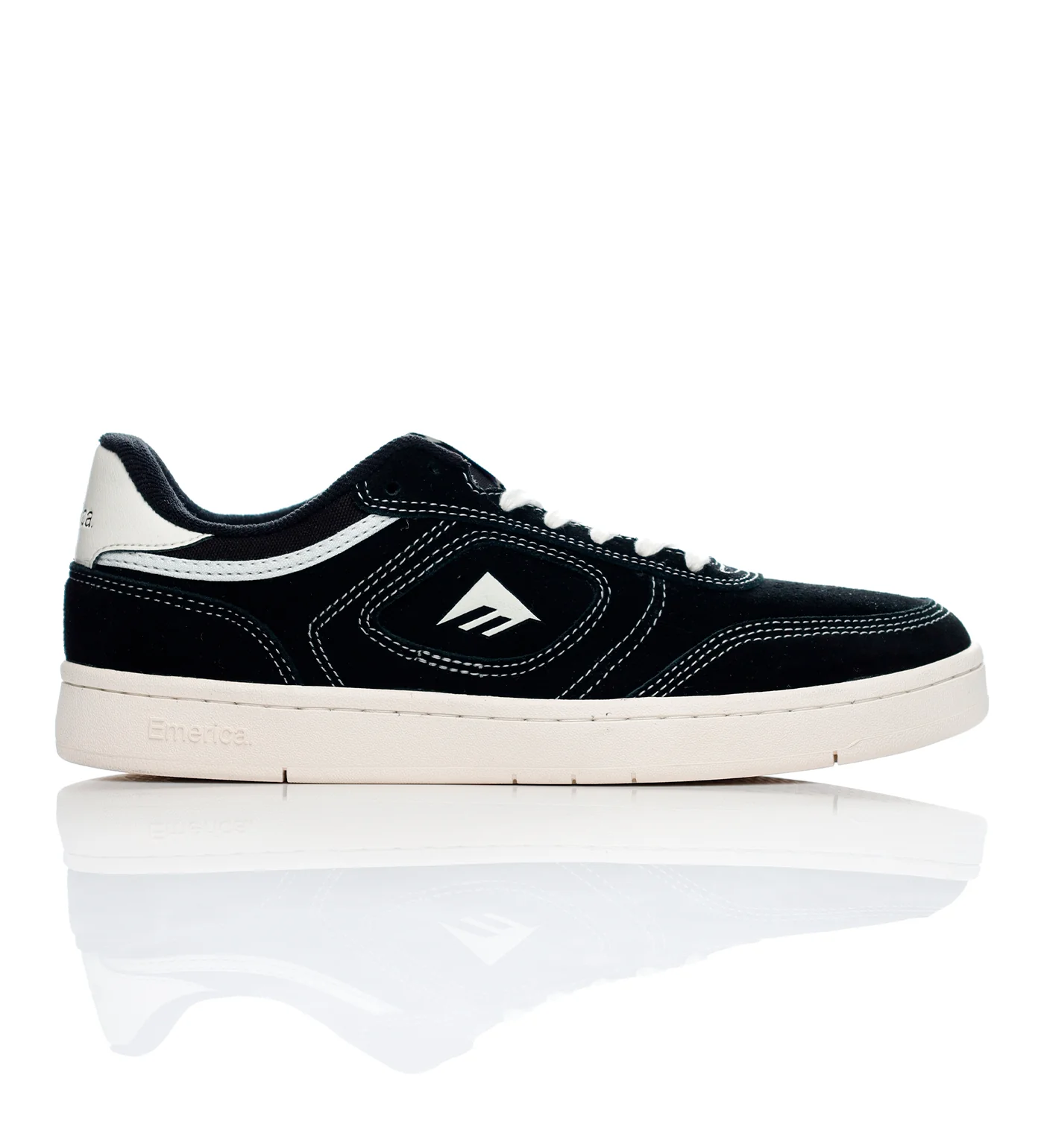 KSL III, Black/White/White