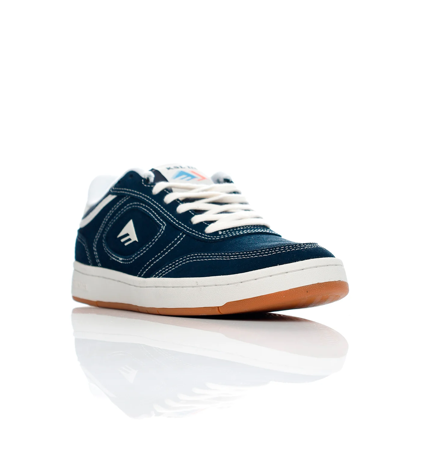 KSL III, Navy/Tan - Image 2
