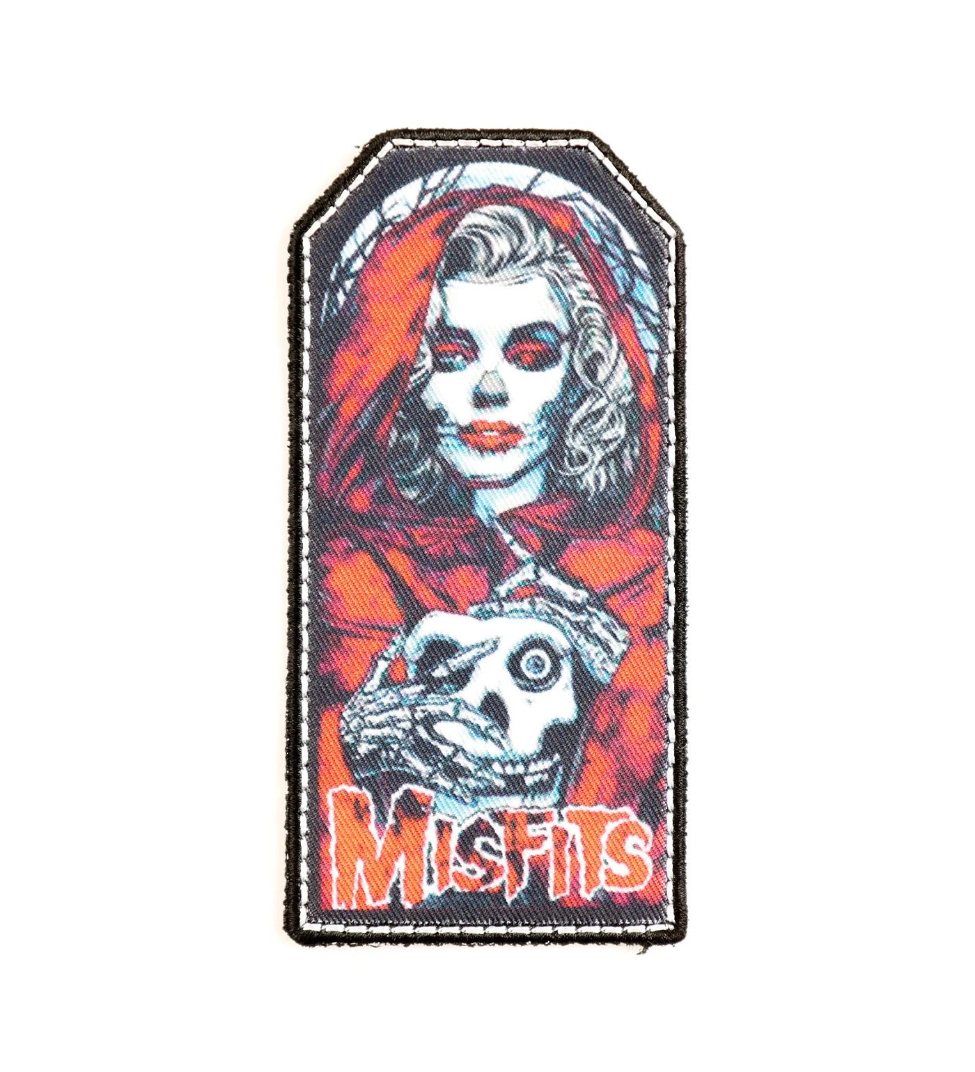 Lady Skull, Multi