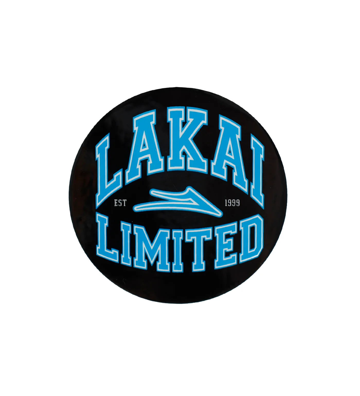 LIMITED, Black