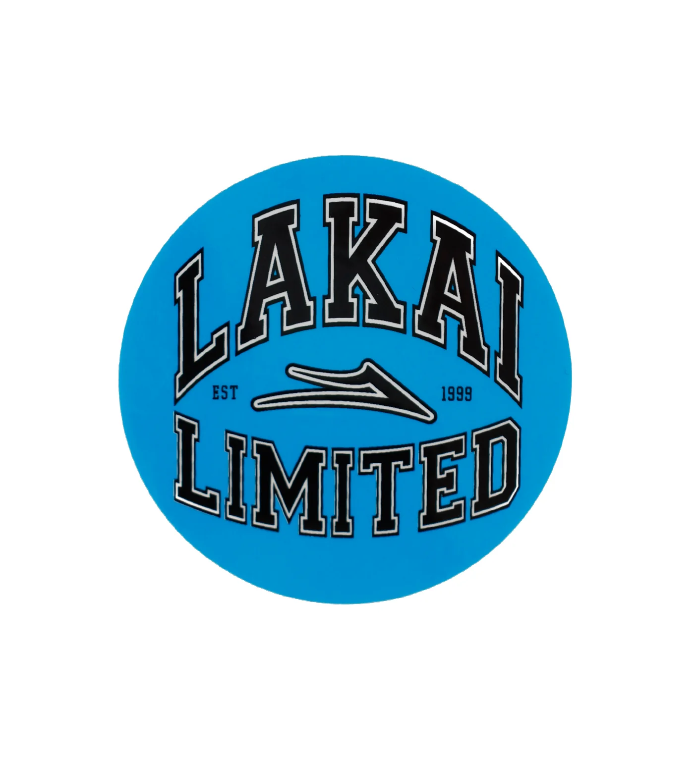 Limited, Blue