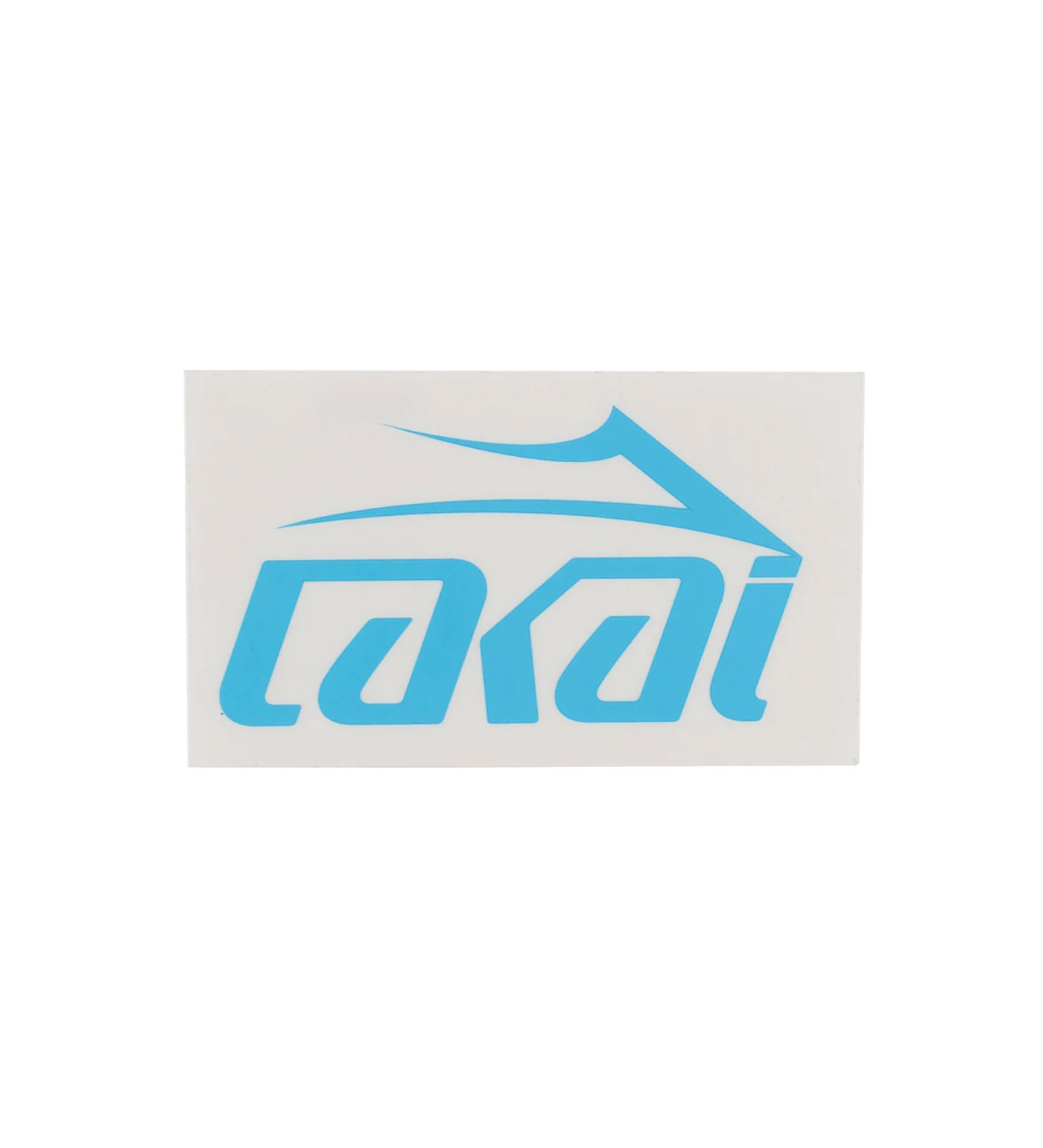 Logo 4, Sky Blue