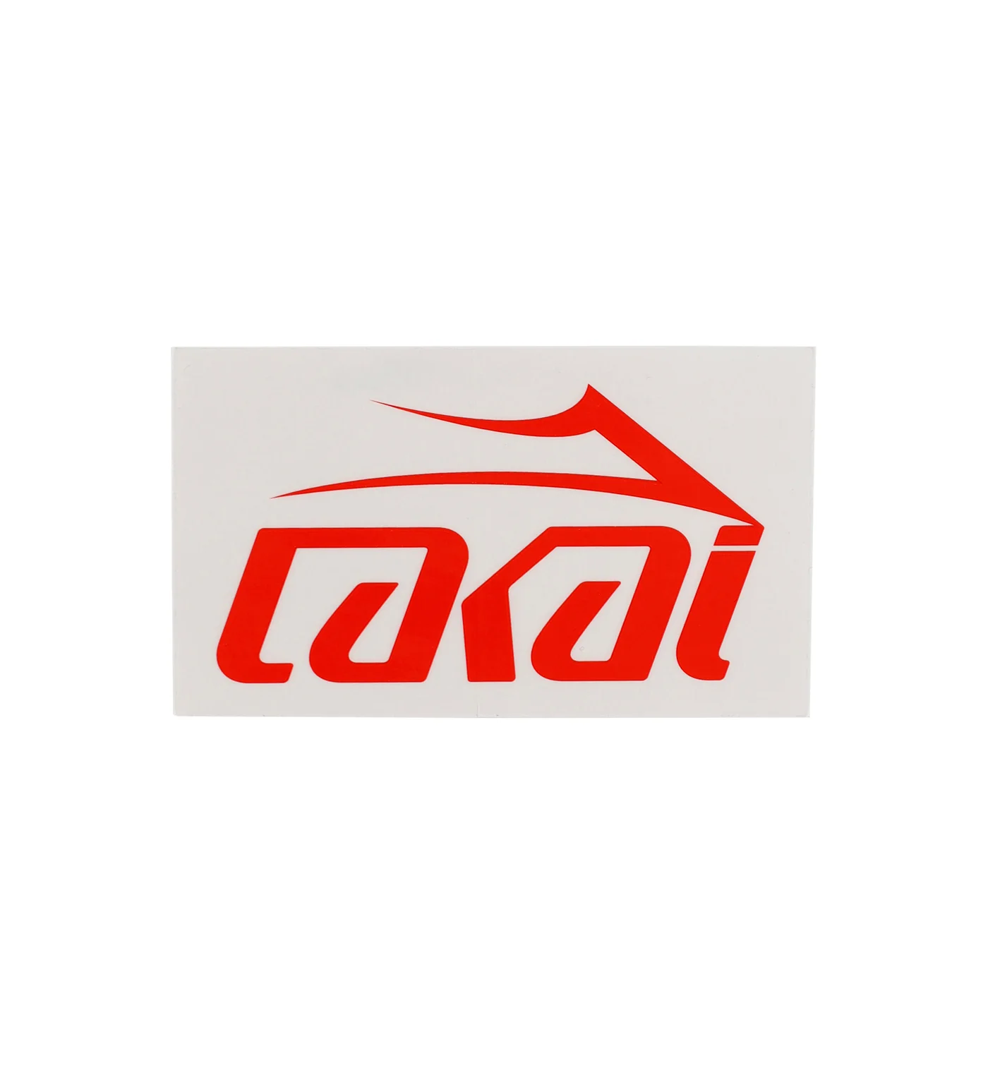 Logo 4, Red