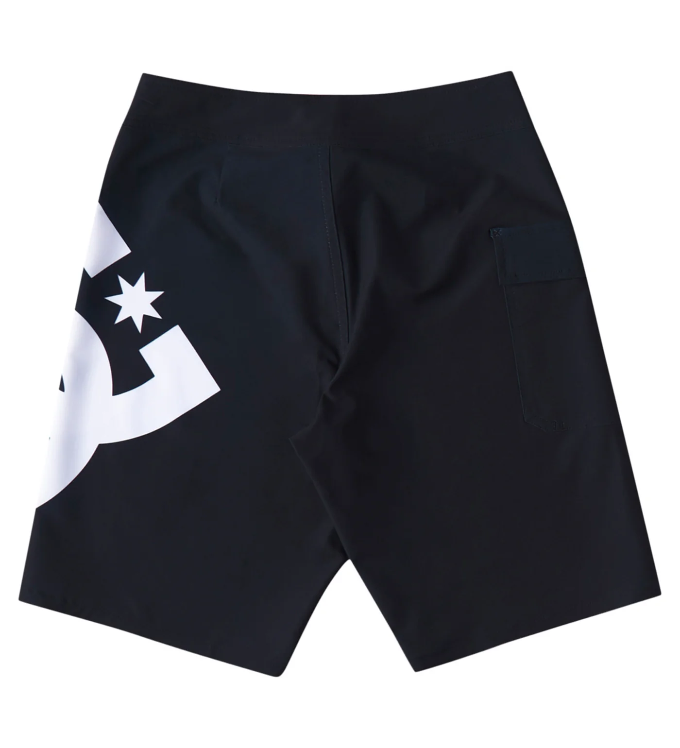 Lanai 21 Boardshorts, Black - Image 2