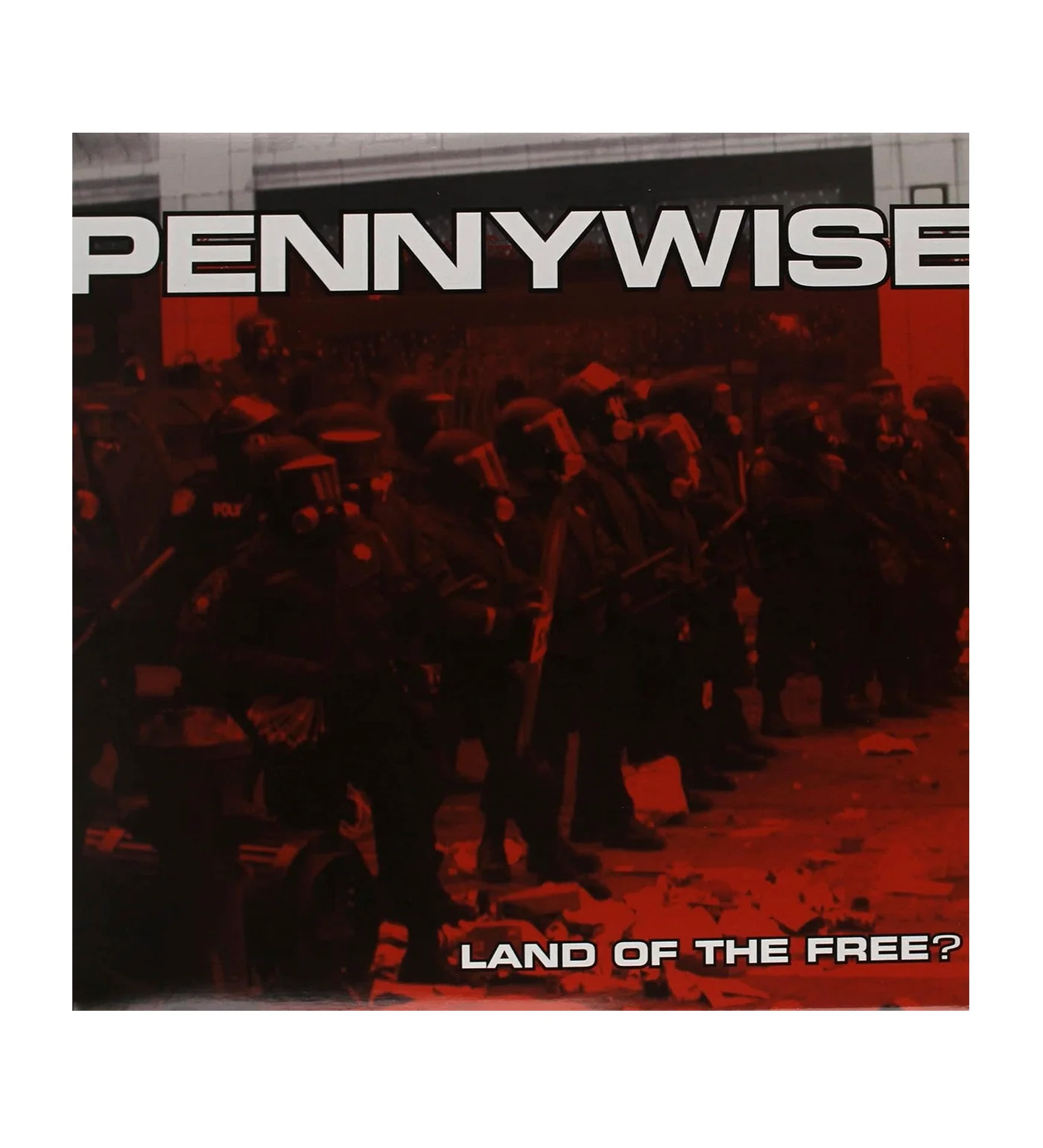 Land of the Free