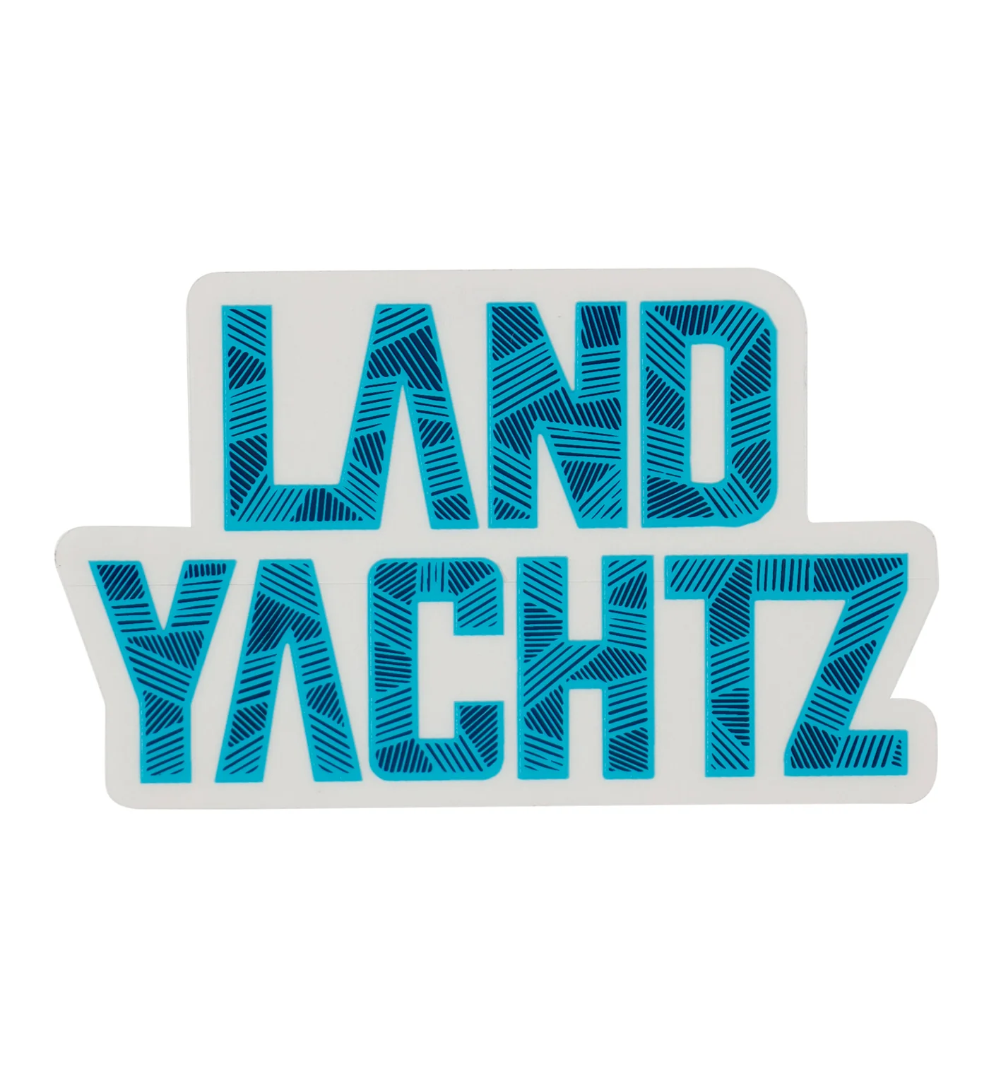 Logo, Teal