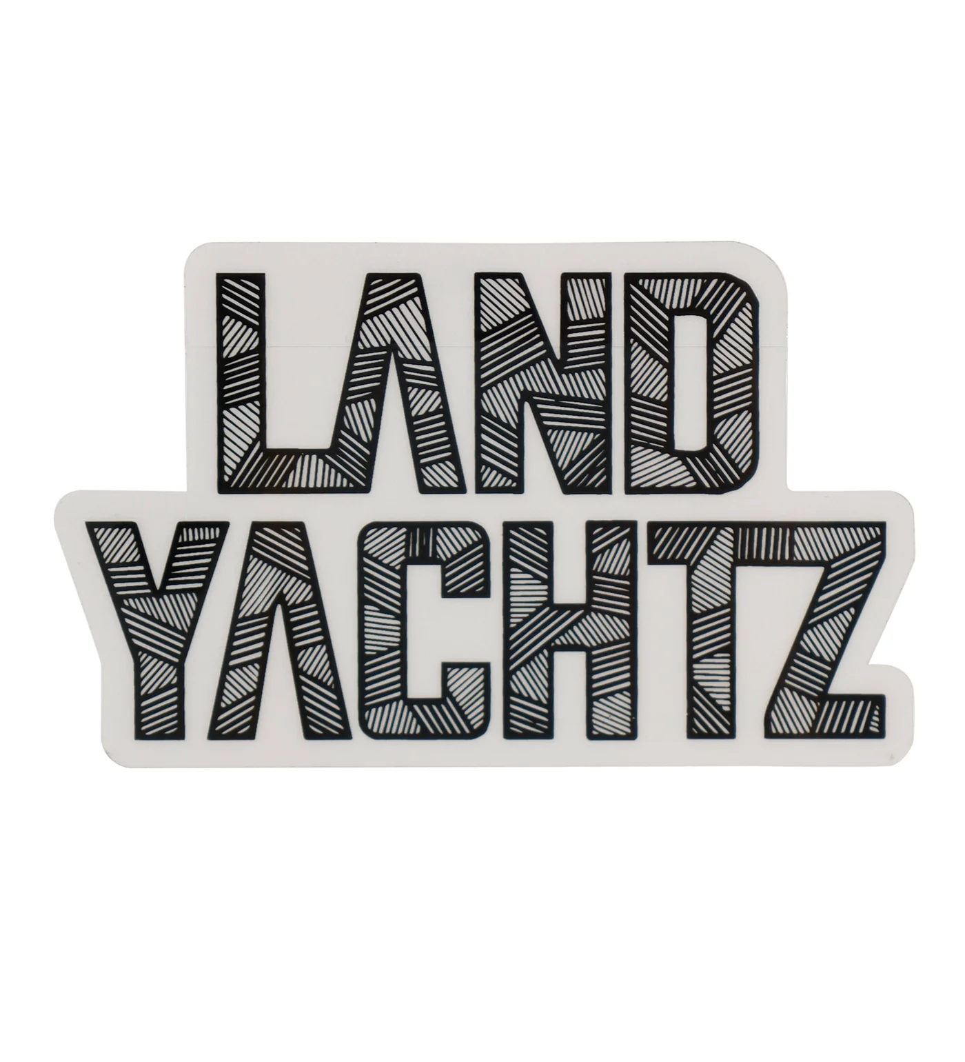 Logo, Black
