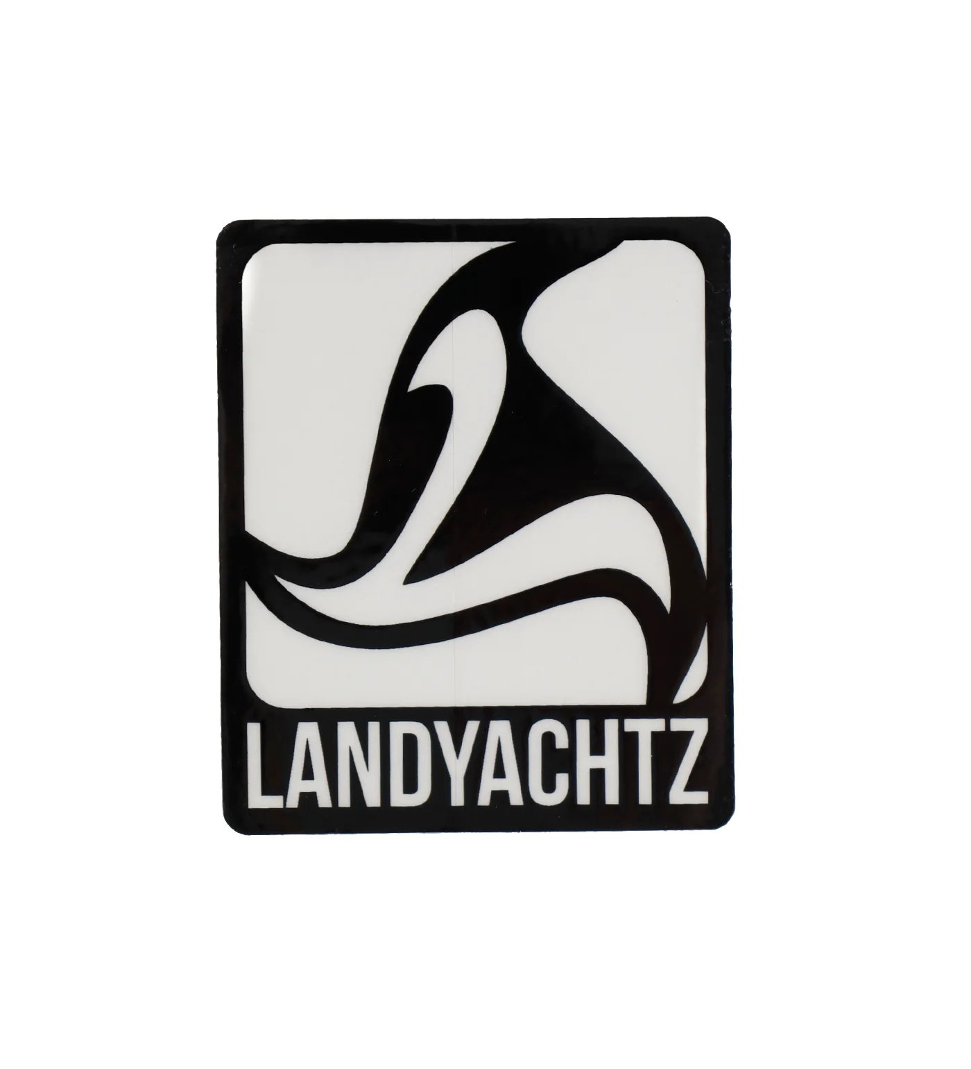Logo, Black