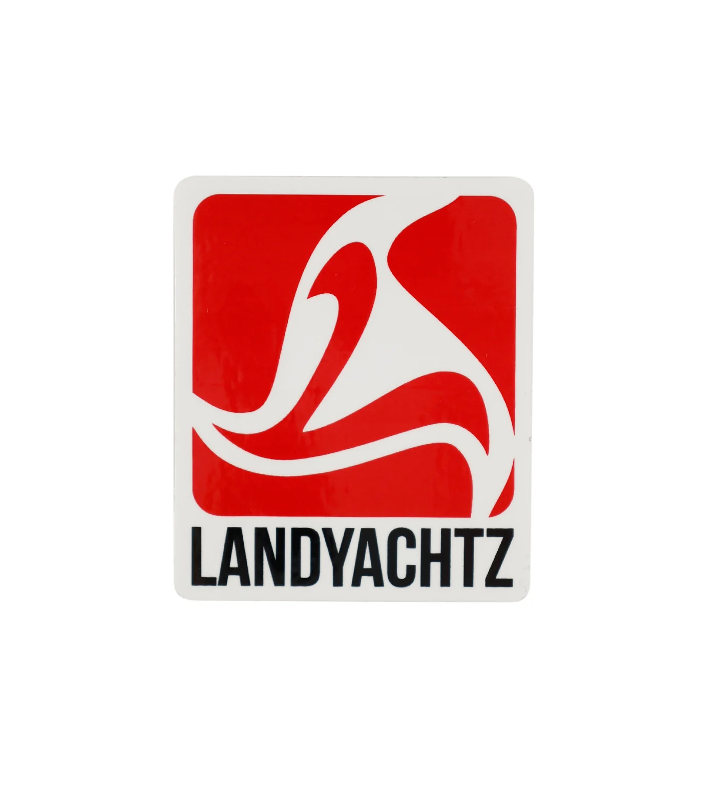 Logo, Red