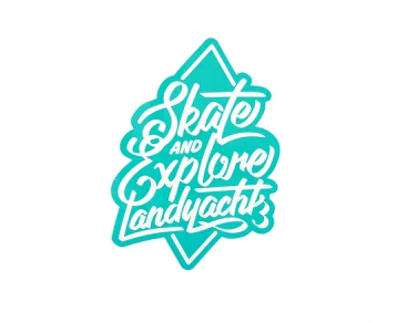 Skate And Explore