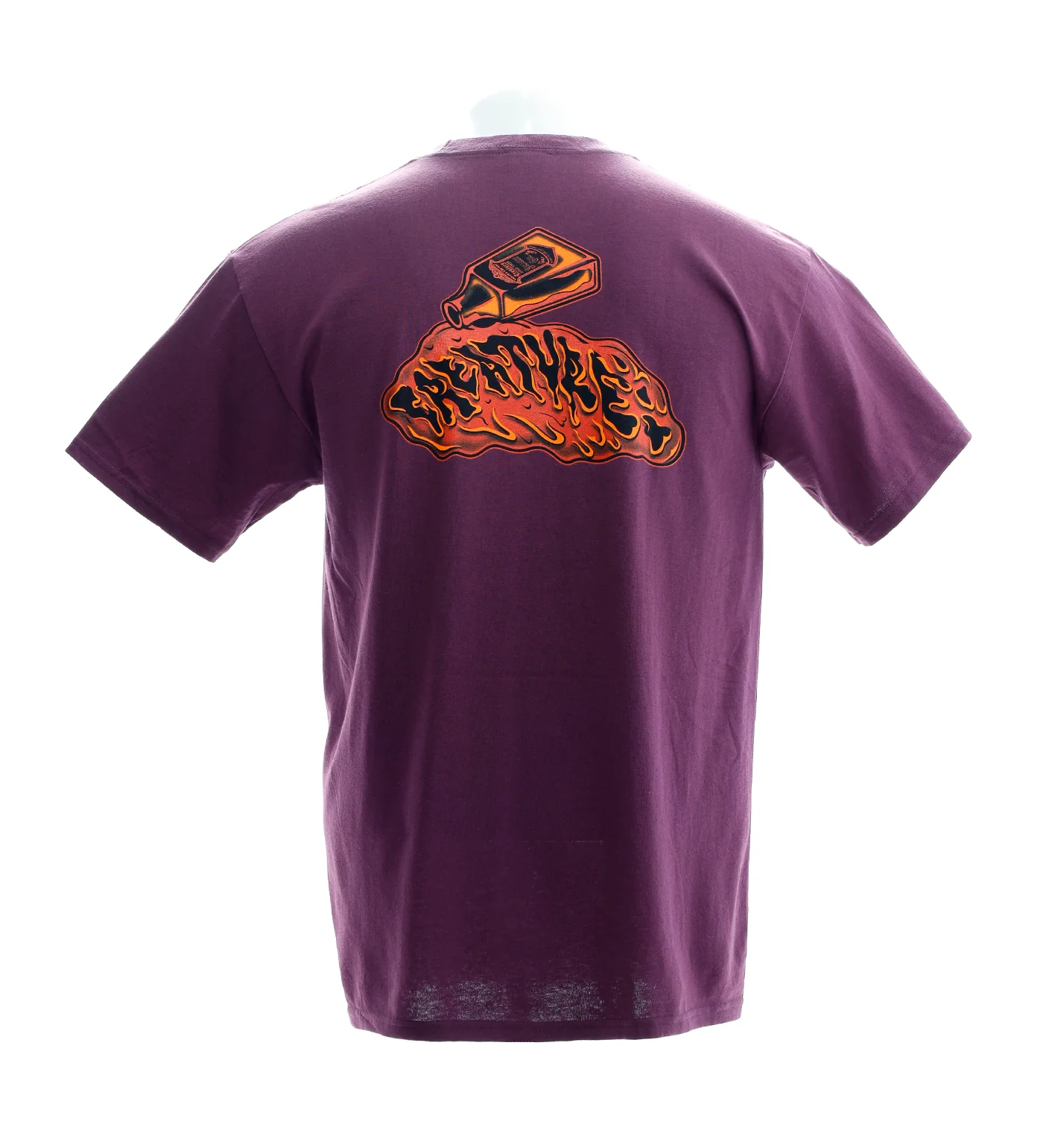 Last Drop, Eggplant - Image 2