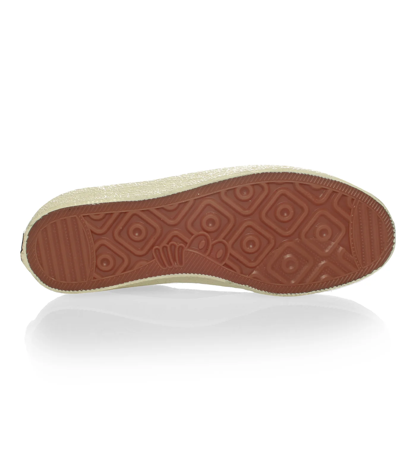 VM002, Black/White/Suede - Image 5