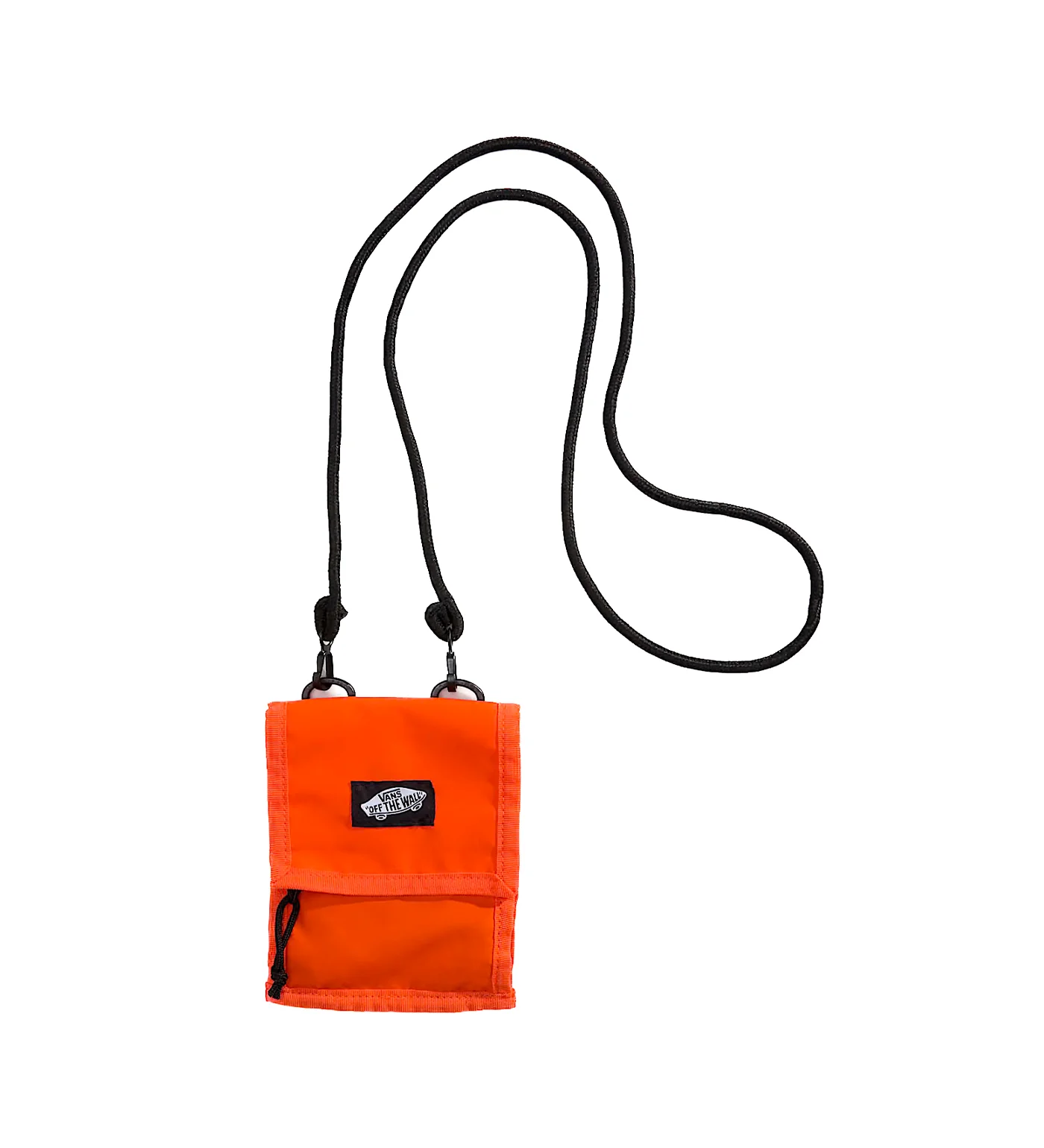 Lawler Pouch, Flame