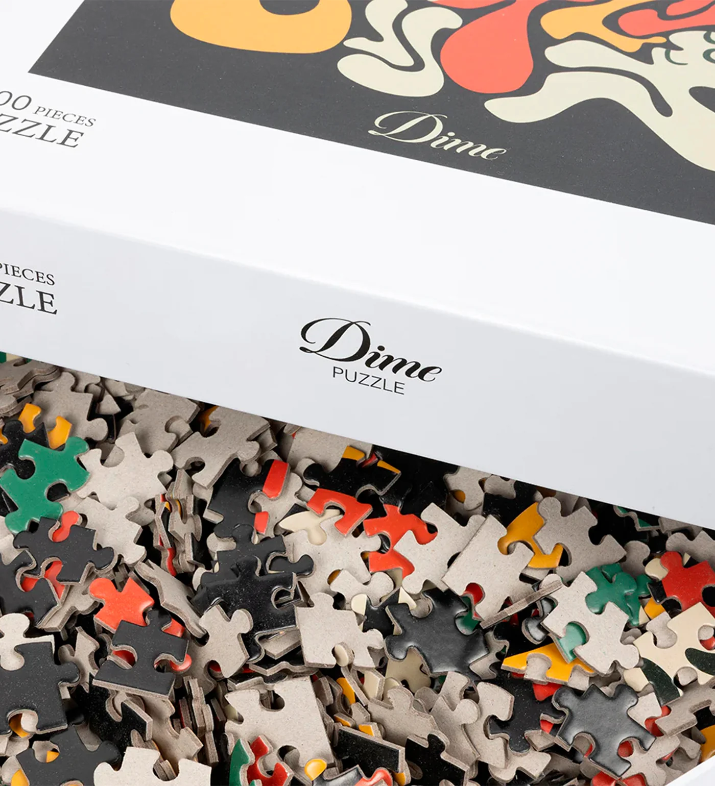 Laying Puzzle, Multi - Image 2