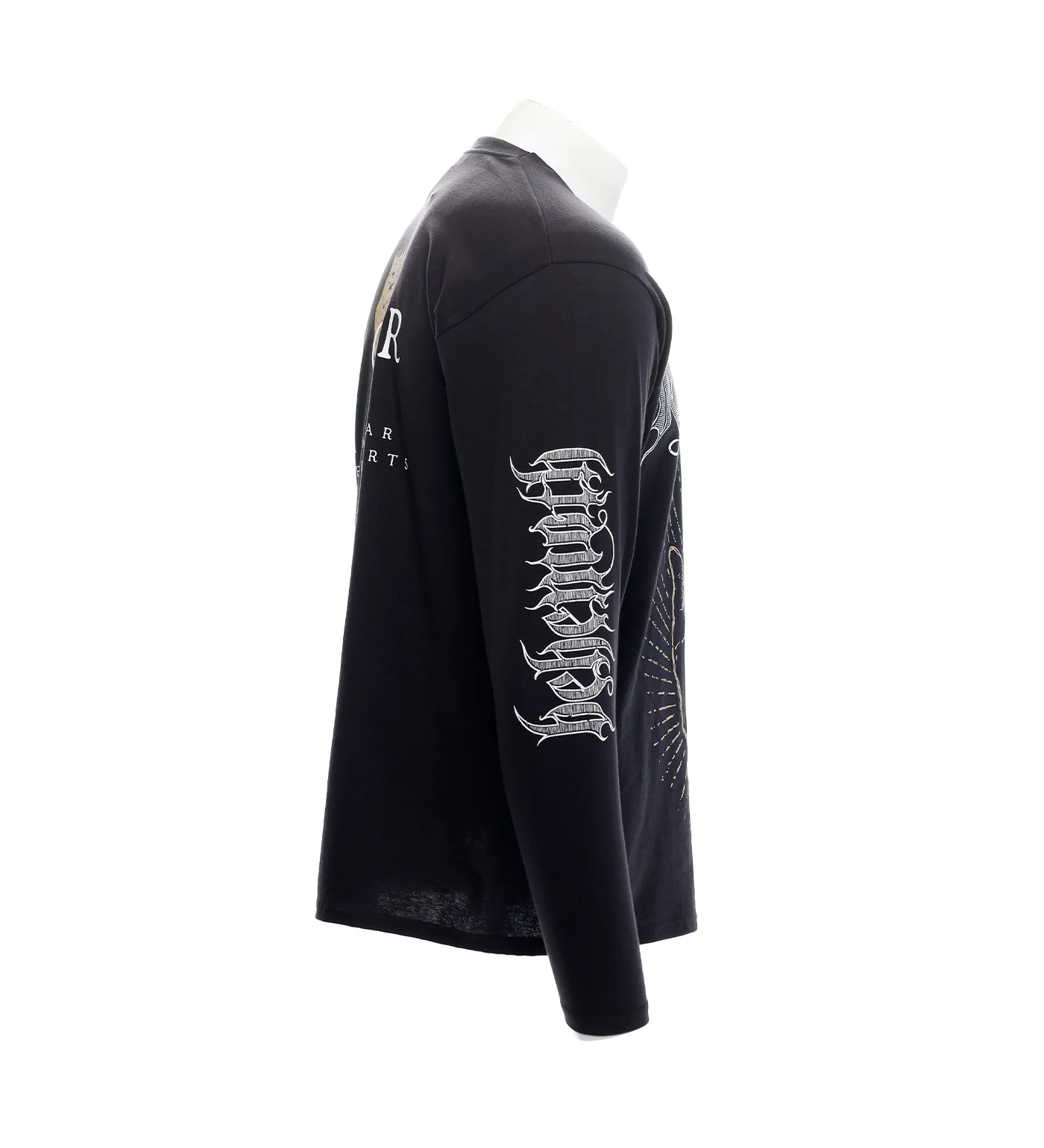 LCFR L/S, Black - Image 4