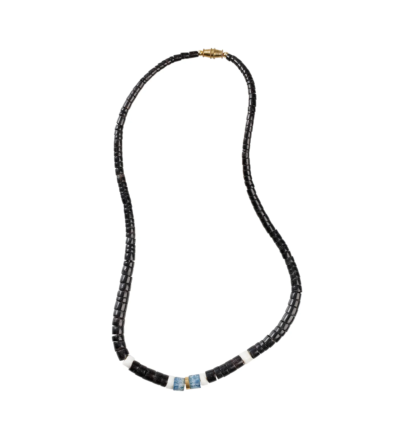 Leech (X), Black/Blue/White/Gold