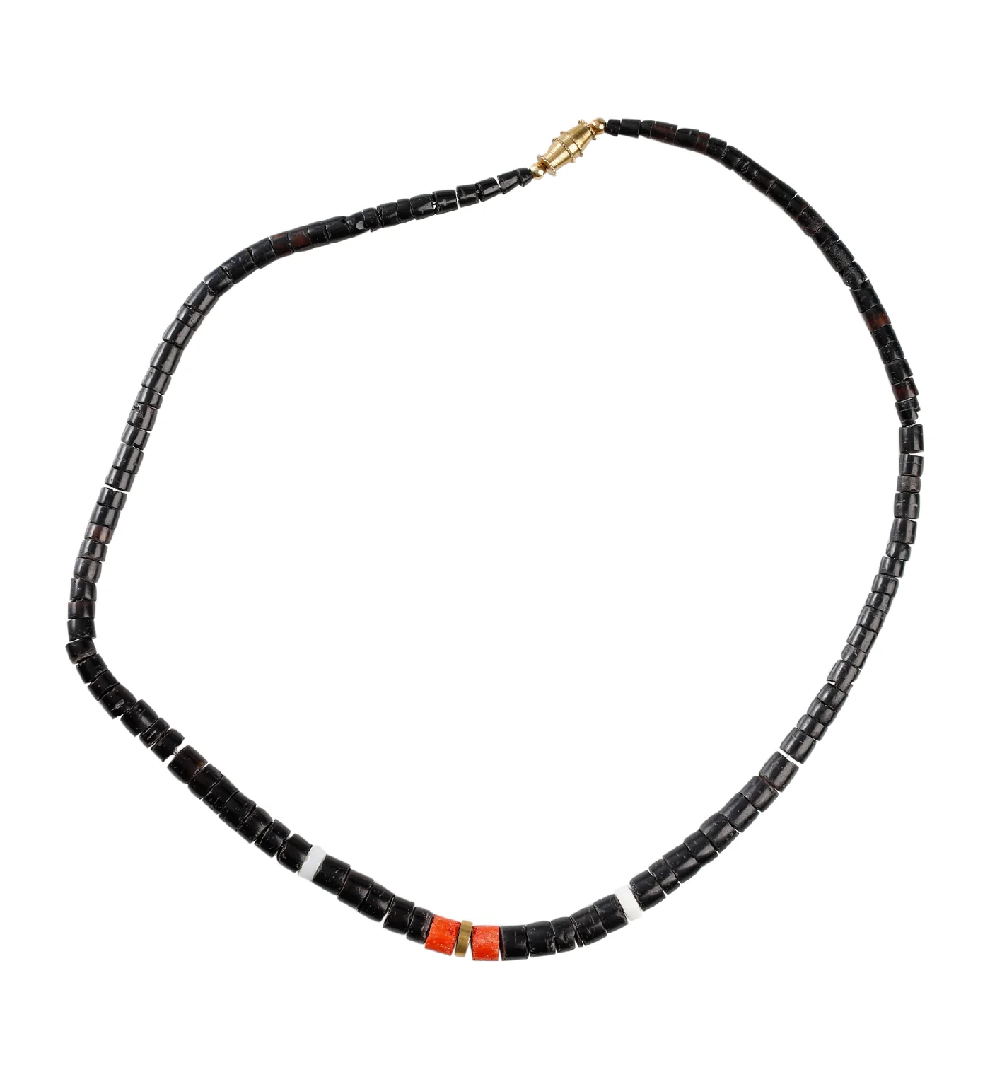 Leech (X), Black/Orange/White/Gold