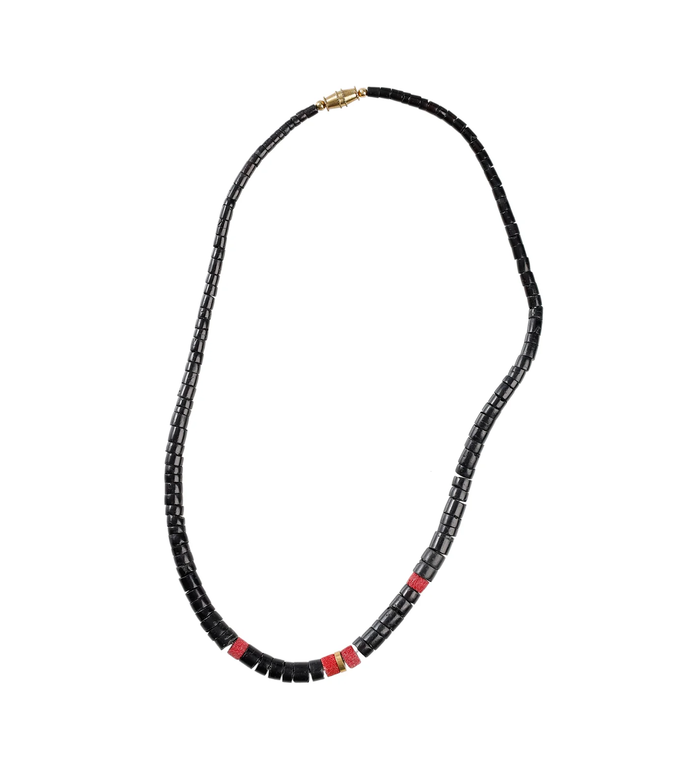 Leech (X), Black/Red/Gold