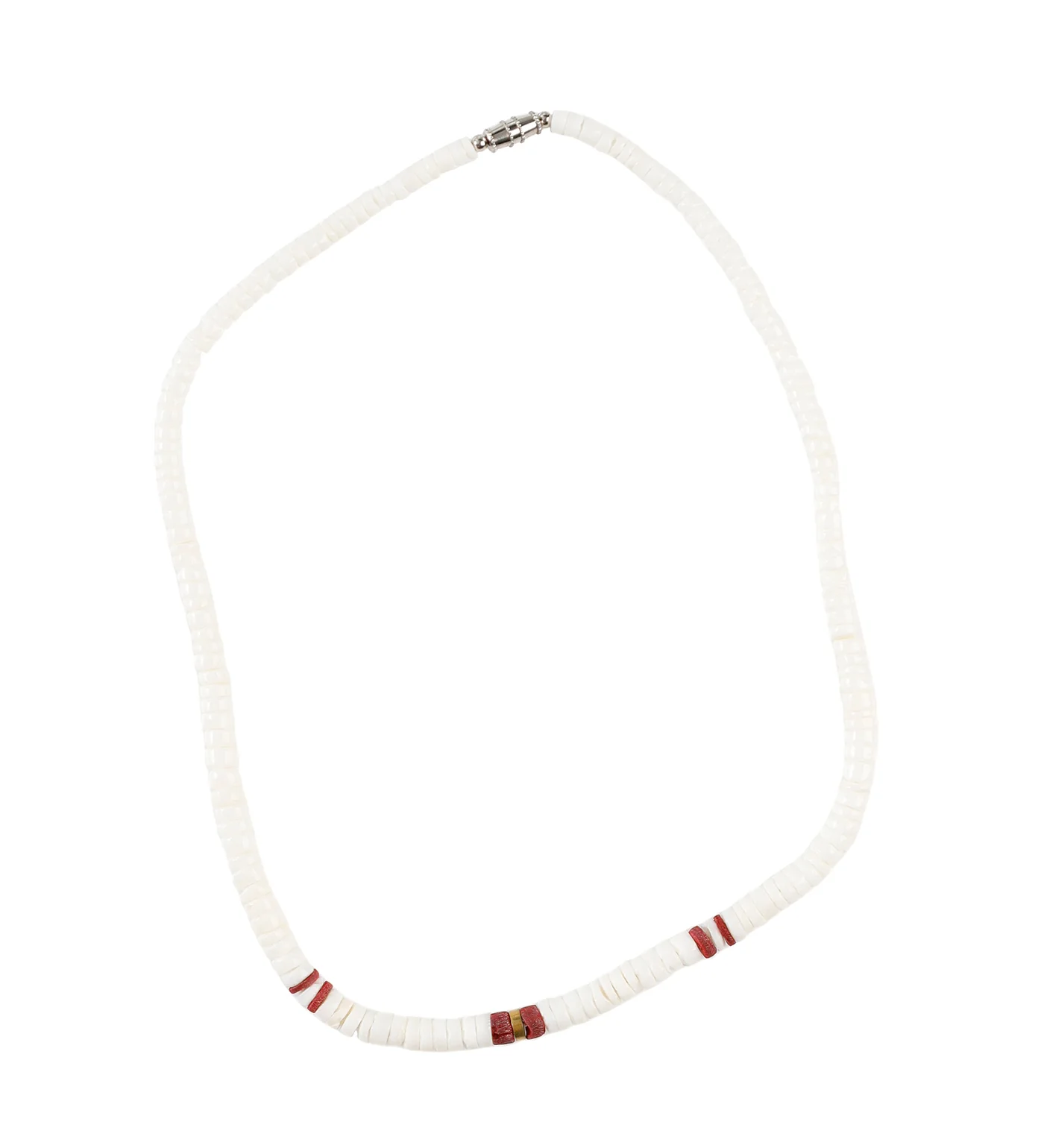 Leech (Y), White/Maroon/Gold