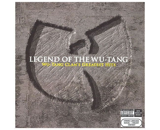 Legend Of The Wu-Tang