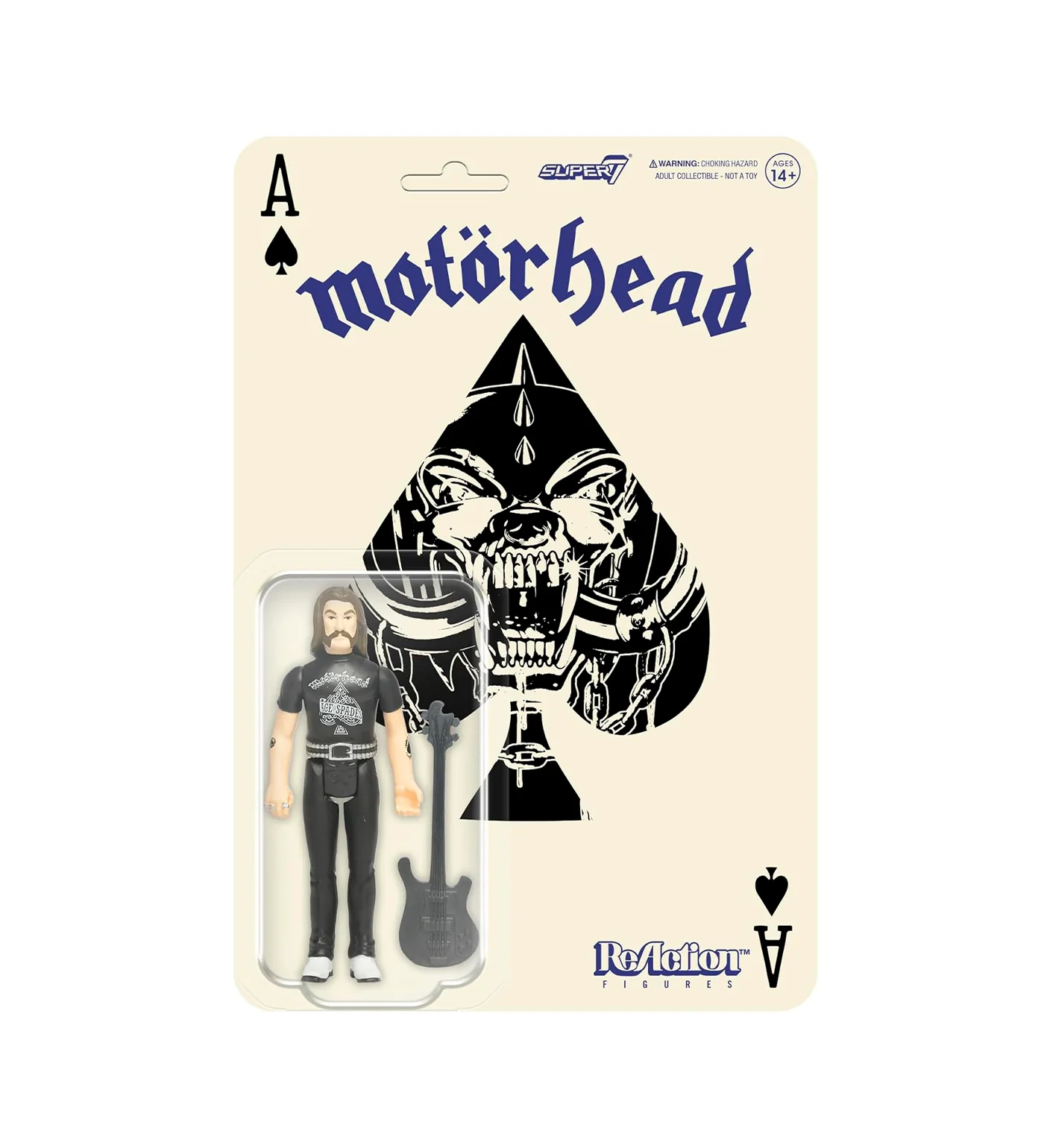 Lemmy (Ace of Spades)