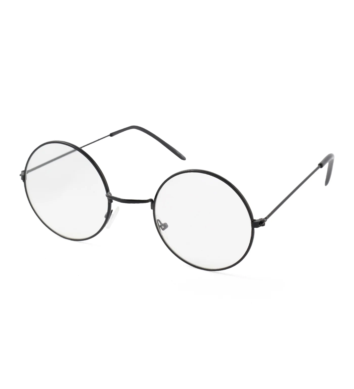 Lennon, Black/Clear