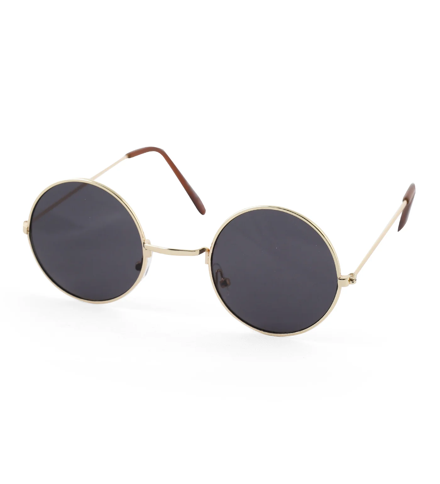 Lennon, Gold/Black