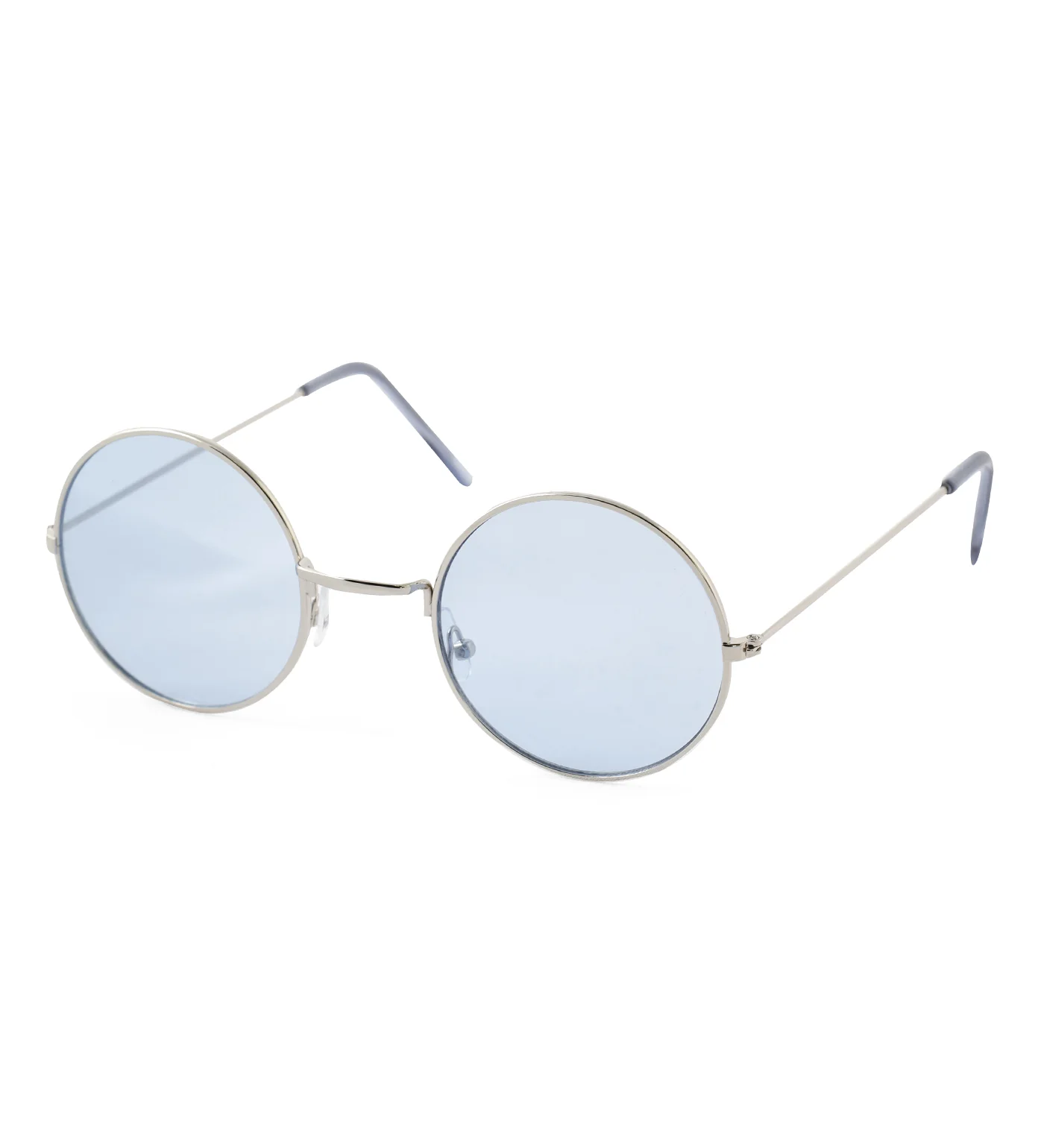 Lennon, Silver/Blue