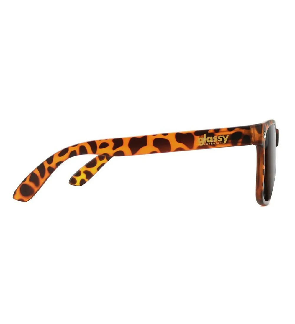 Leonard Polarized, Tortoise - Image 3