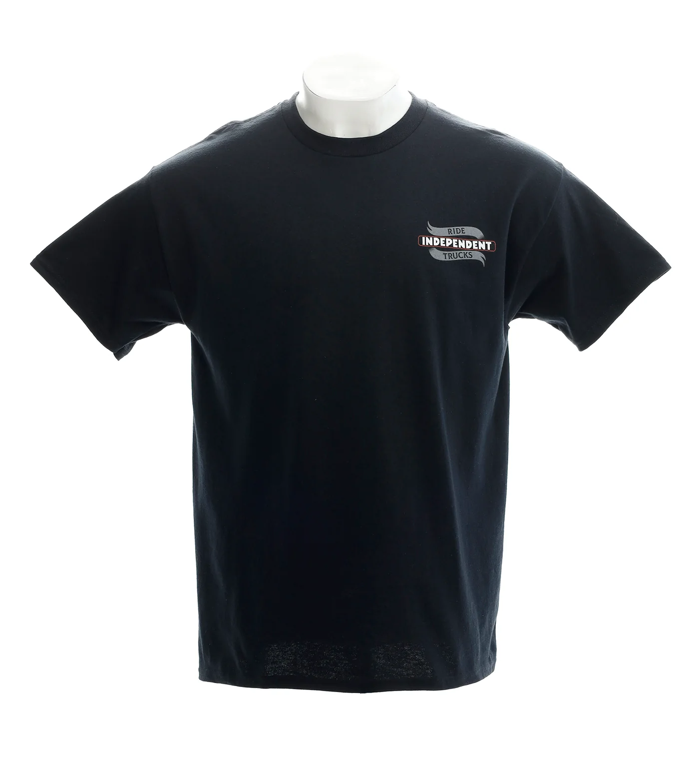 Liberty, Black