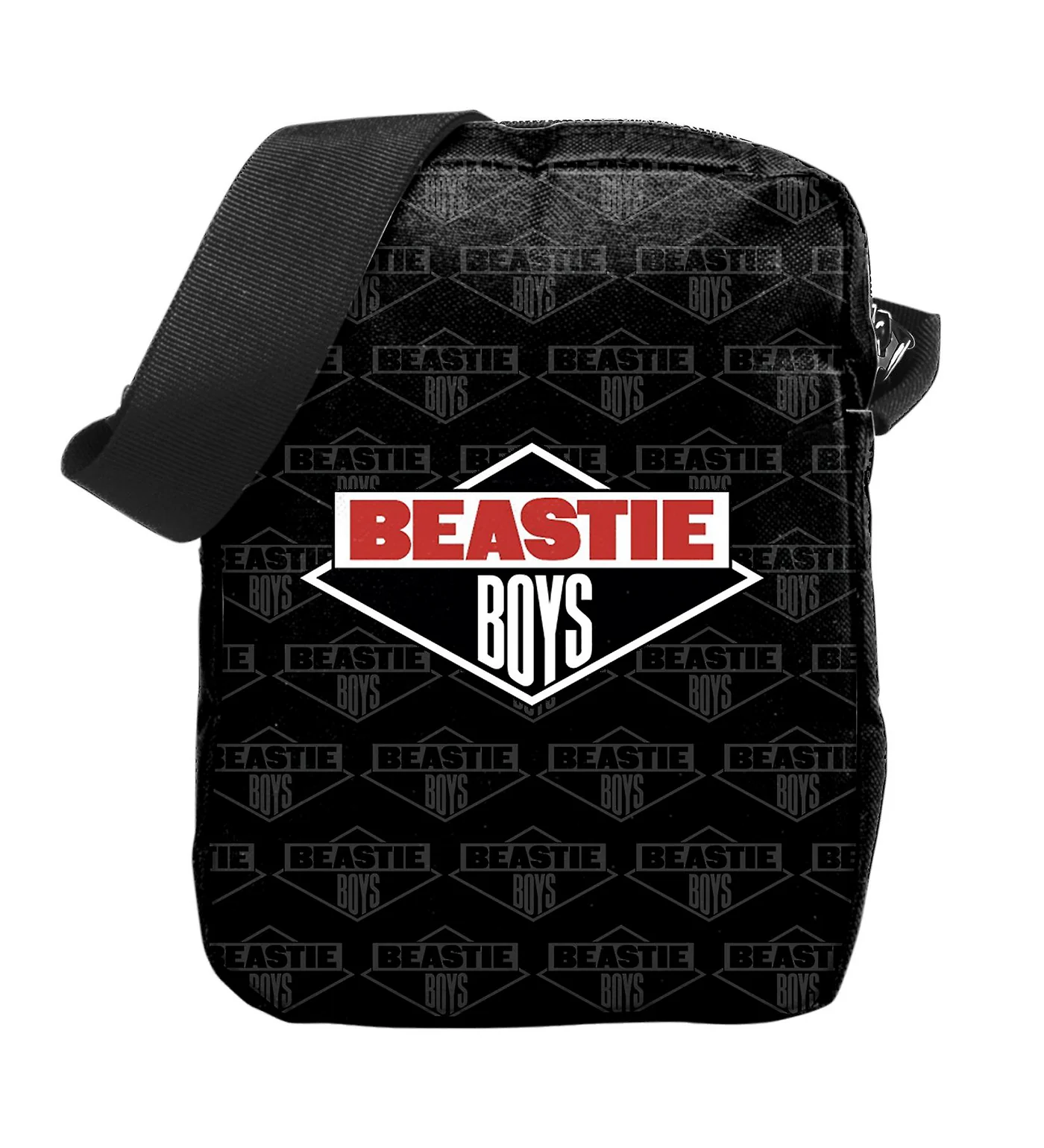 Licensed To Ill - Crossbody Bag