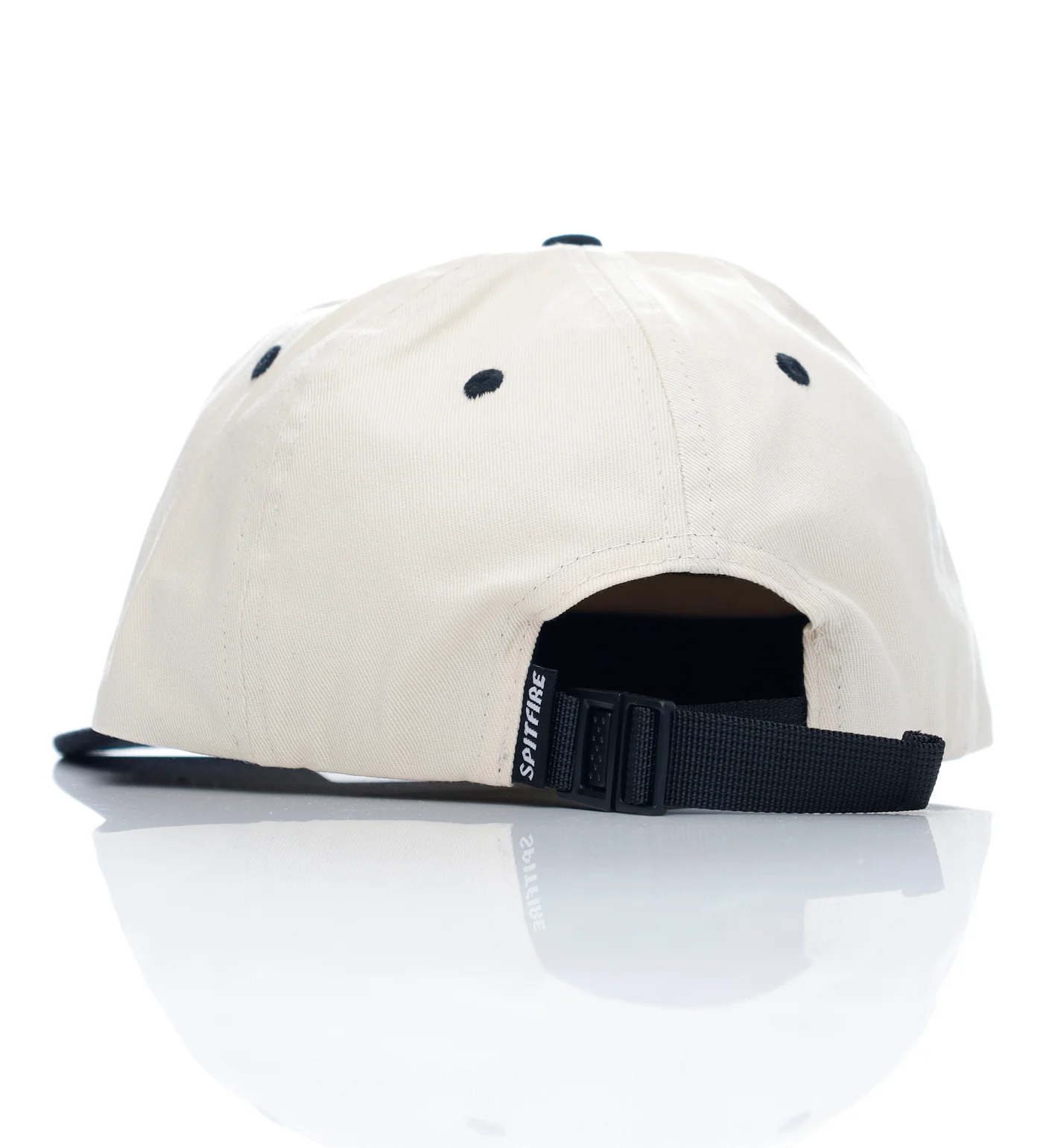 Lil Bighead, Natural/Black - Image 2