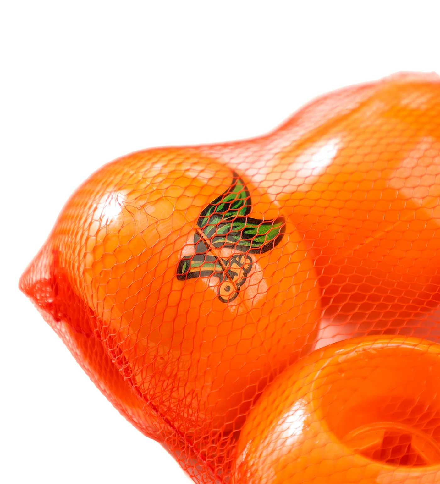 Lil Doodies, Orange - Image 3