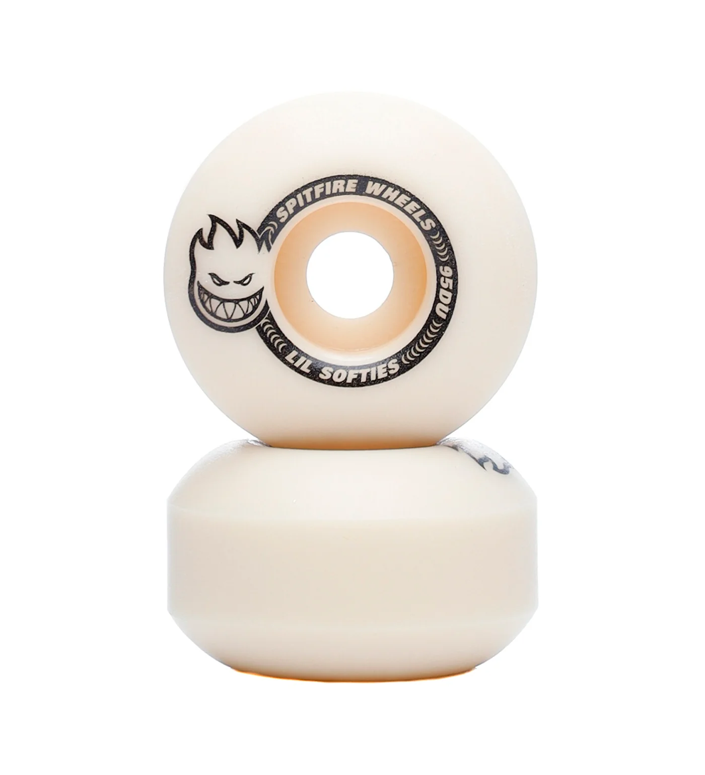 Lil Softies Classic 95a, Natural