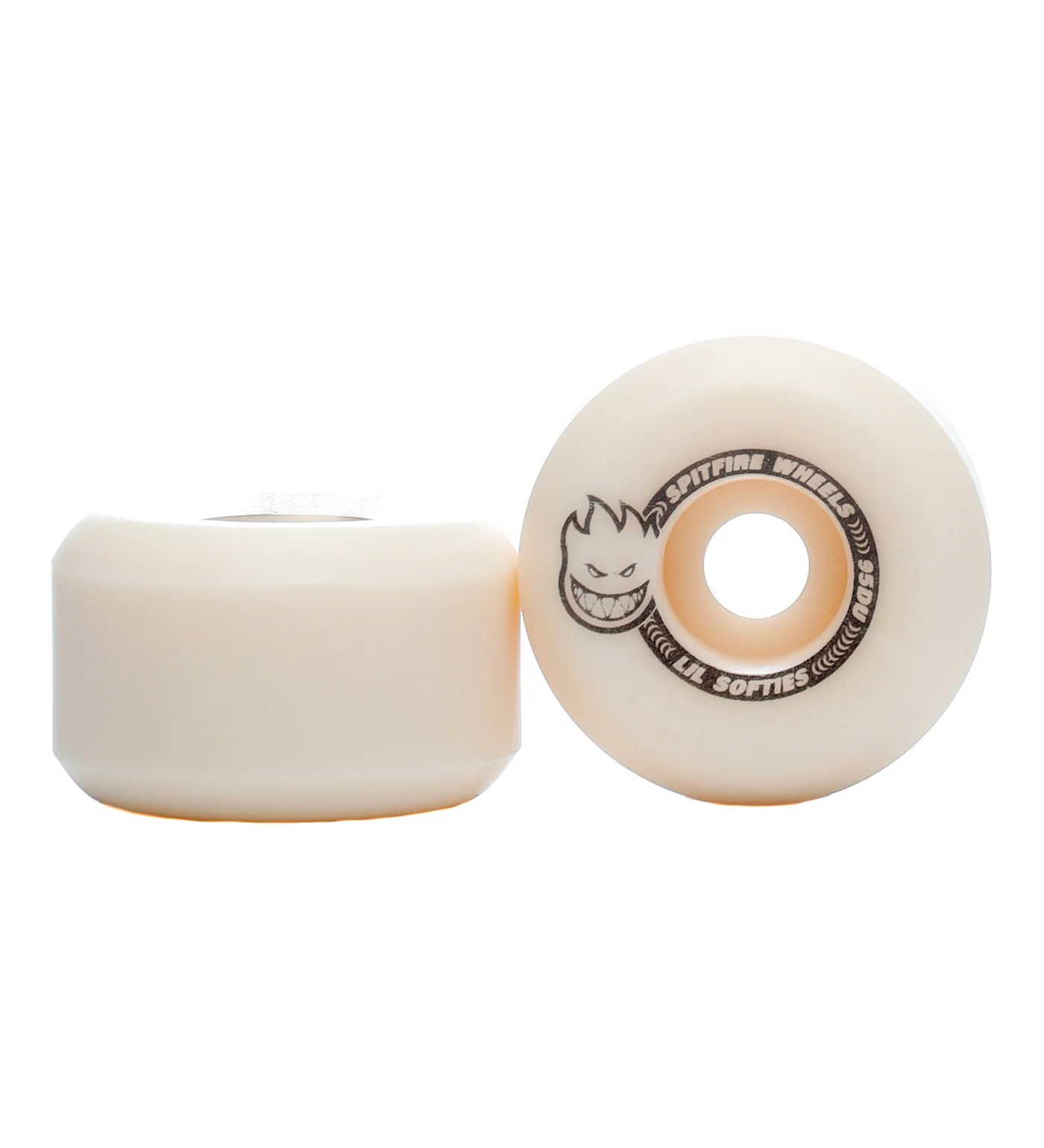 Lil Softies Conical Full 95a, Natural - Image 2