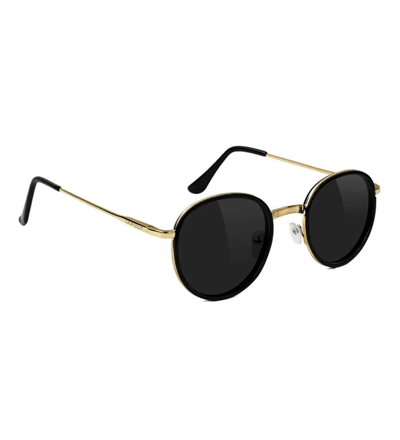 Lincoln Premium Polarized, Black Gold