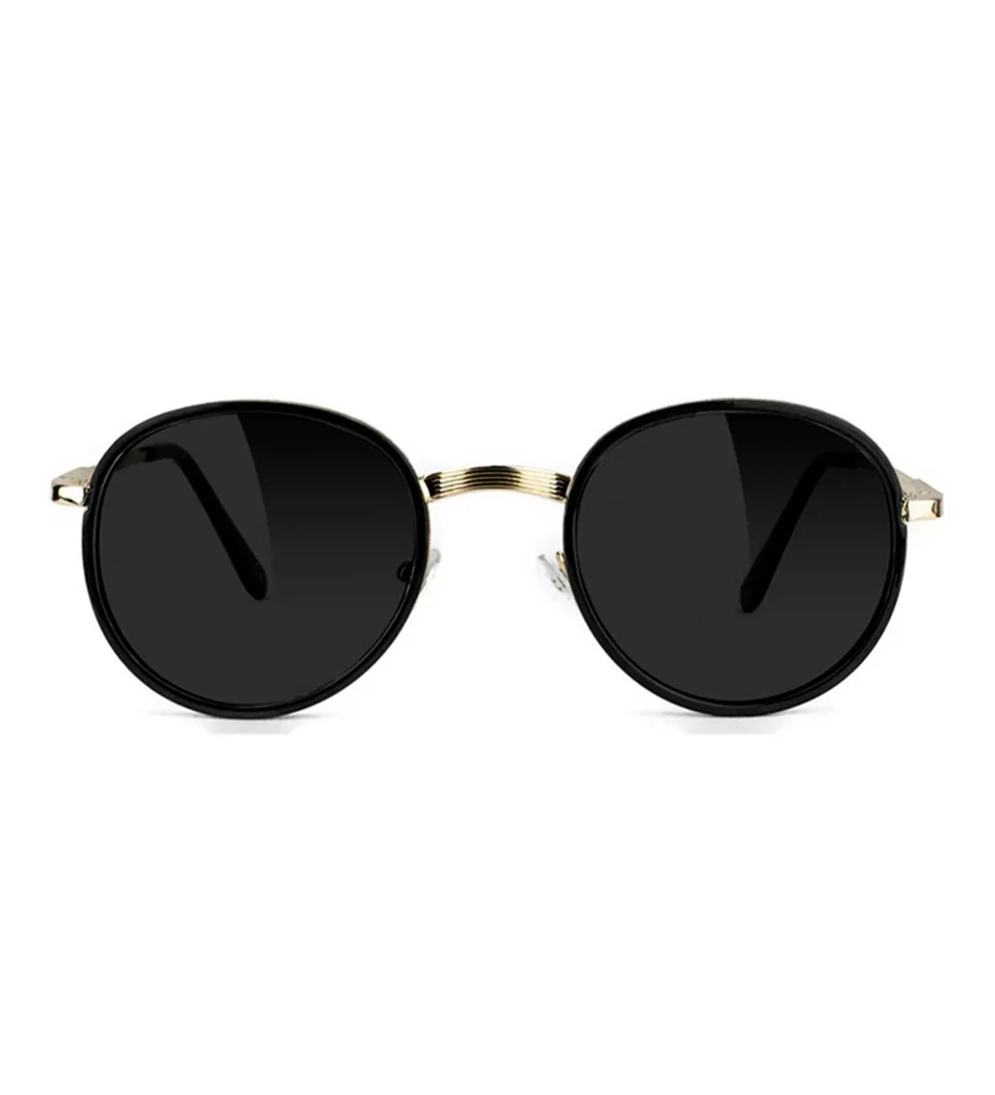 Lincoln Premium Polarized, Black Gold - Image 2