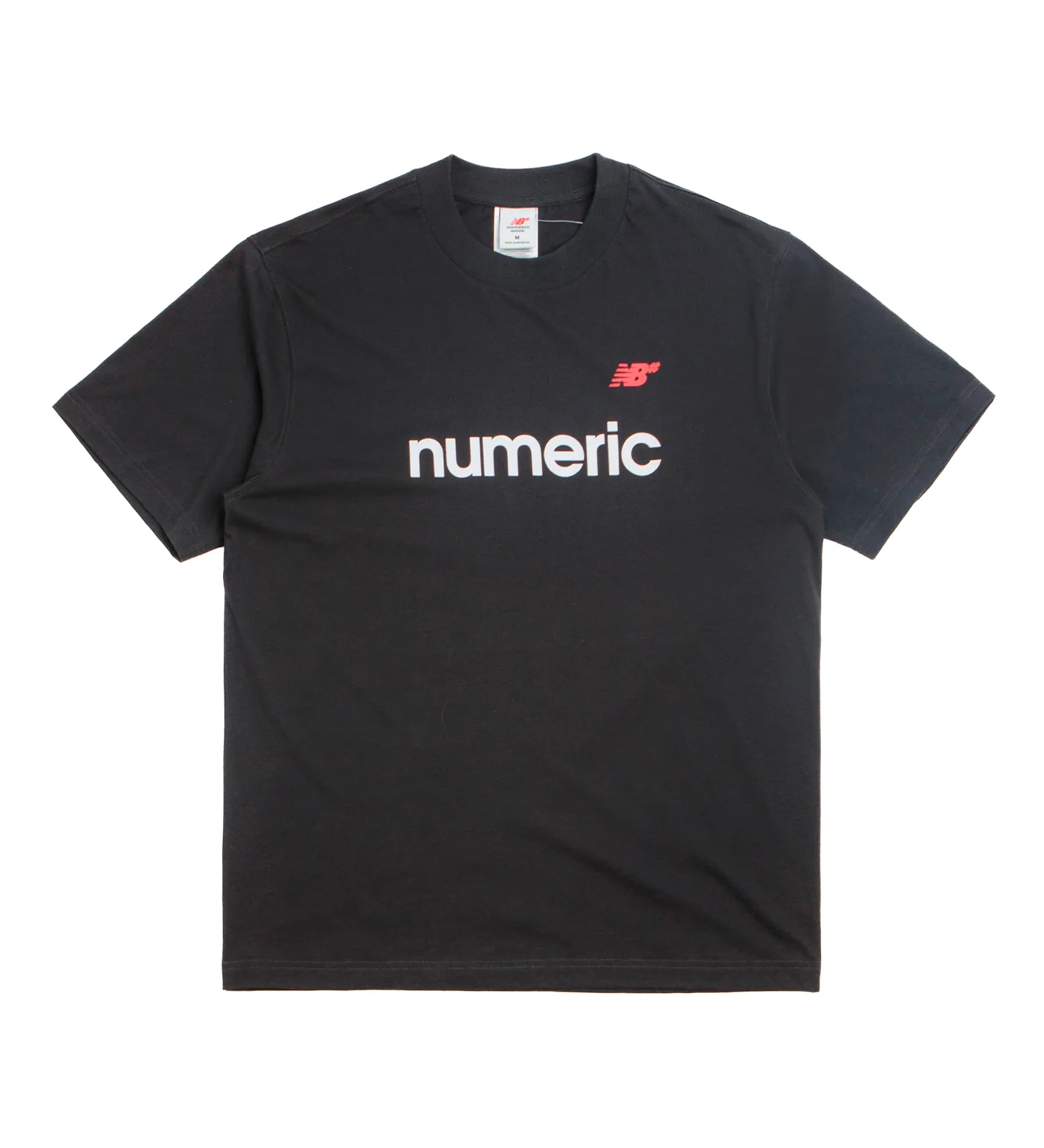 Linear Logo, Black