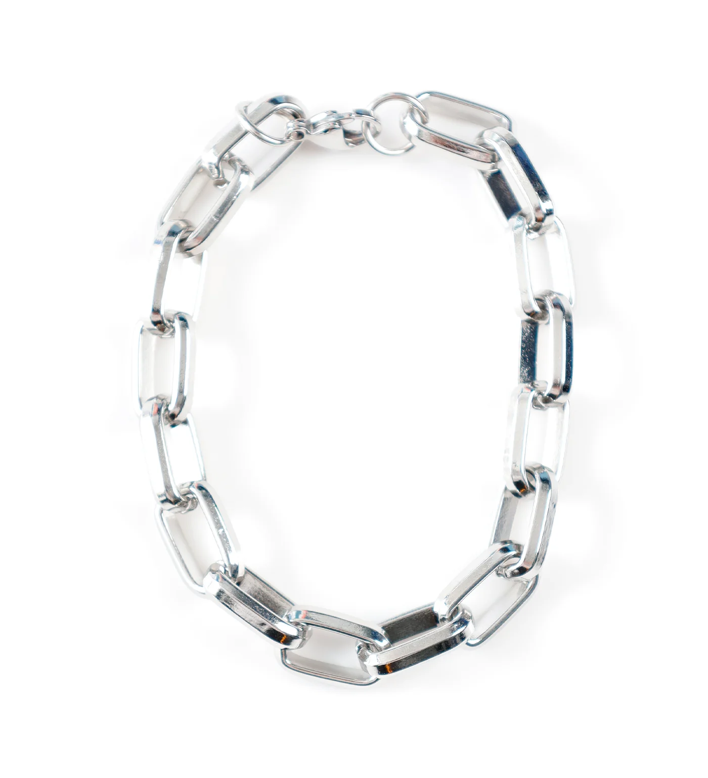 Links, Silver (2D)