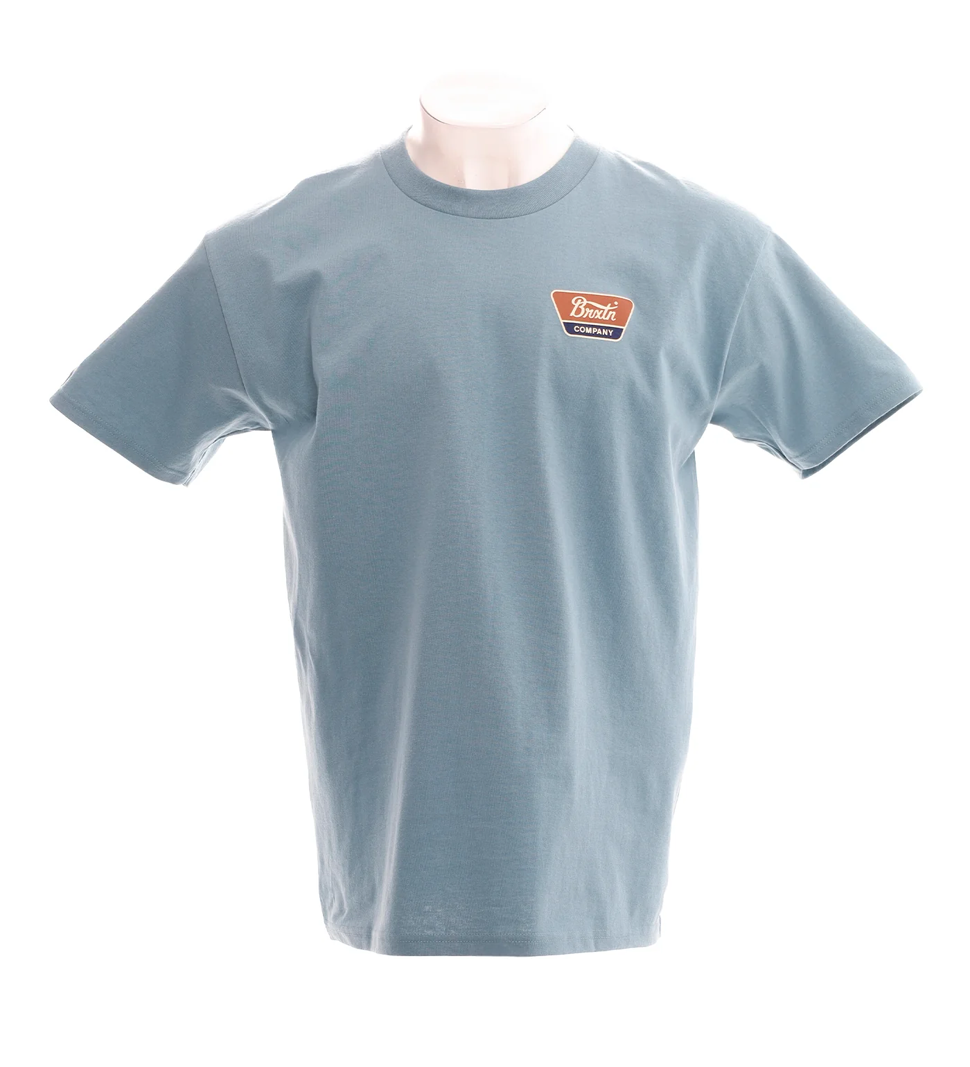 Linwood, Ocean Breeze/Black/Rust