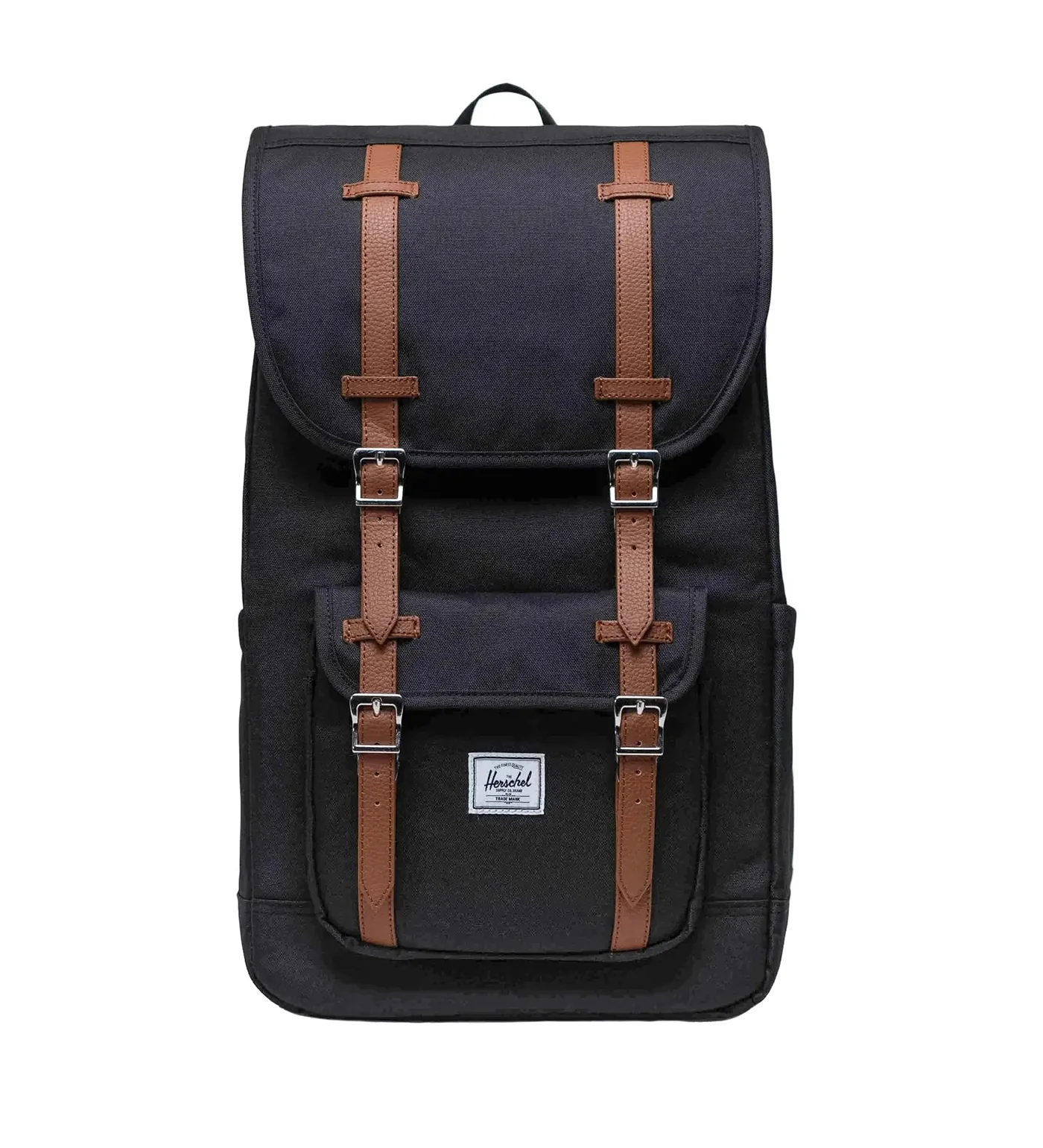 Little America 30L, Black