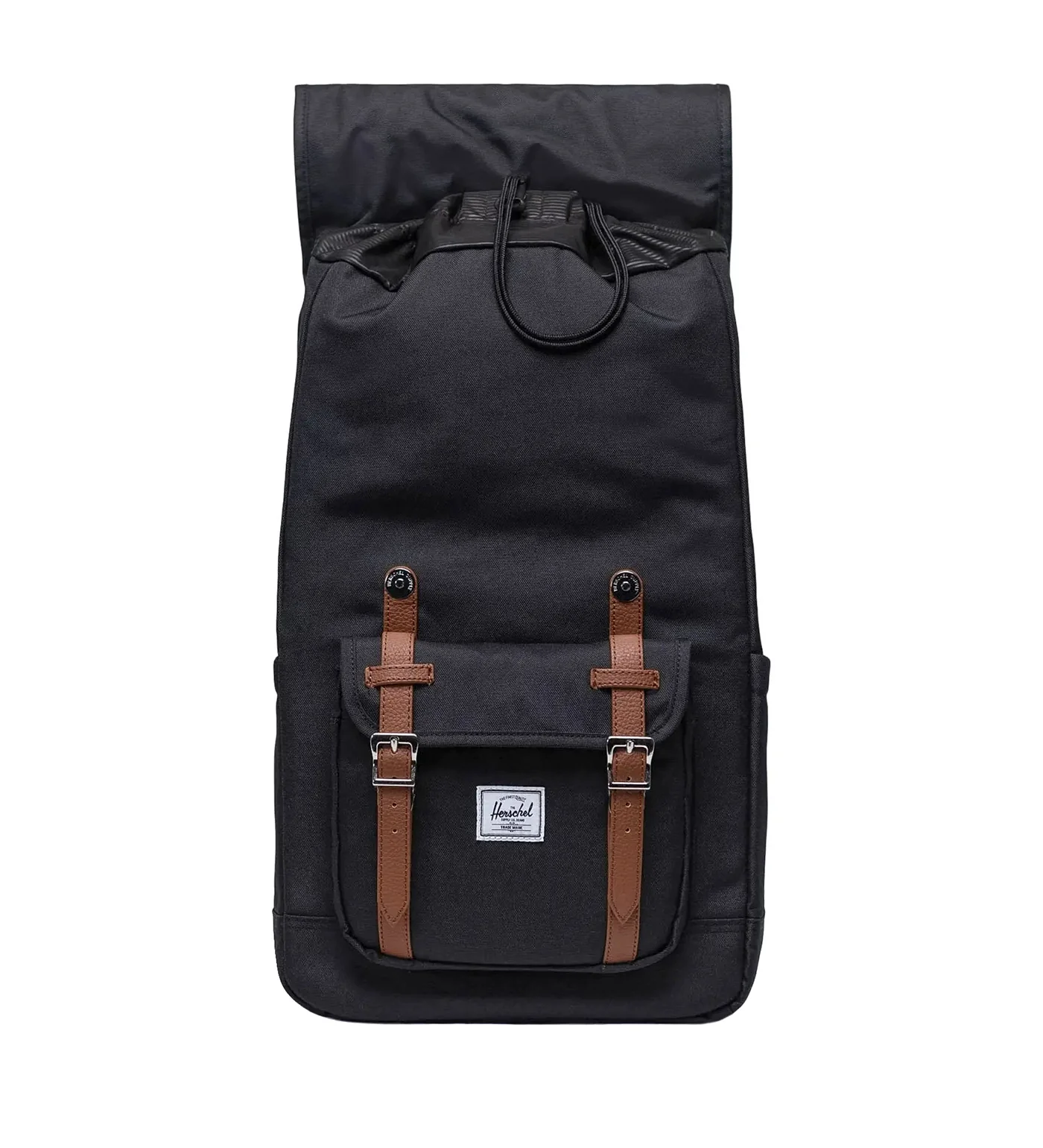 Little America 30L, Black - Image 3
