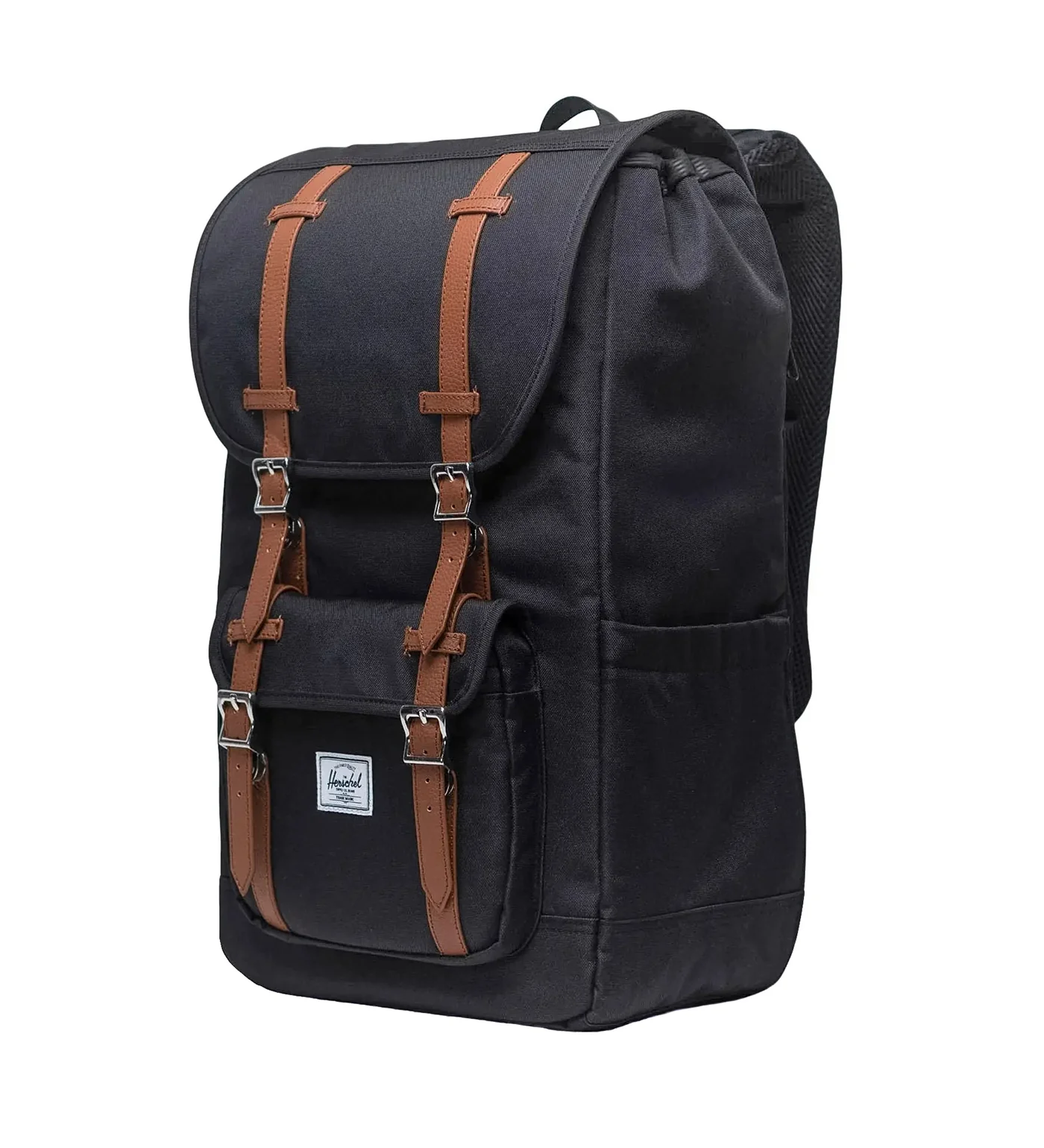 Little America 30L, Black - Image 4