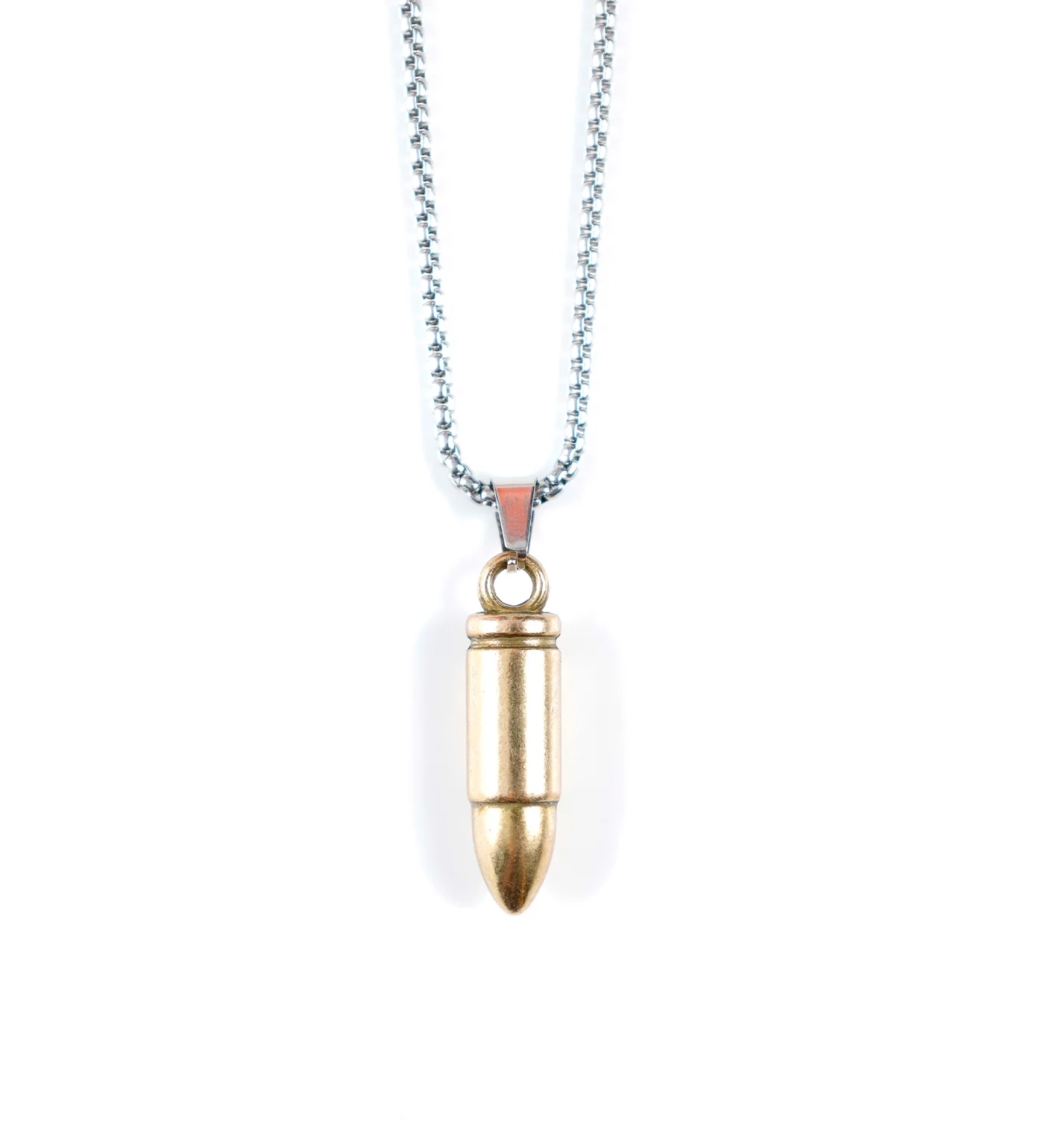 Little Bullet, Gold (2E)