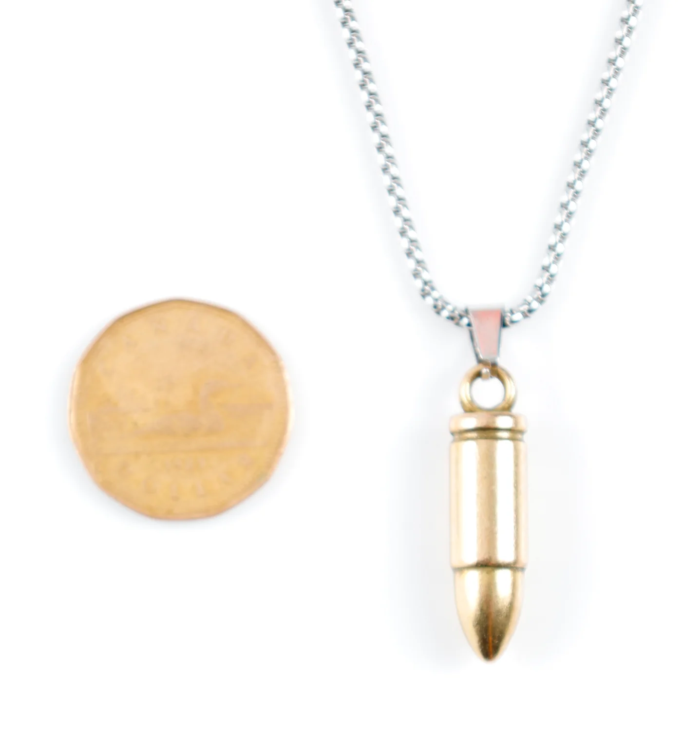 Little Bullet, Gold (2E) - Image 2