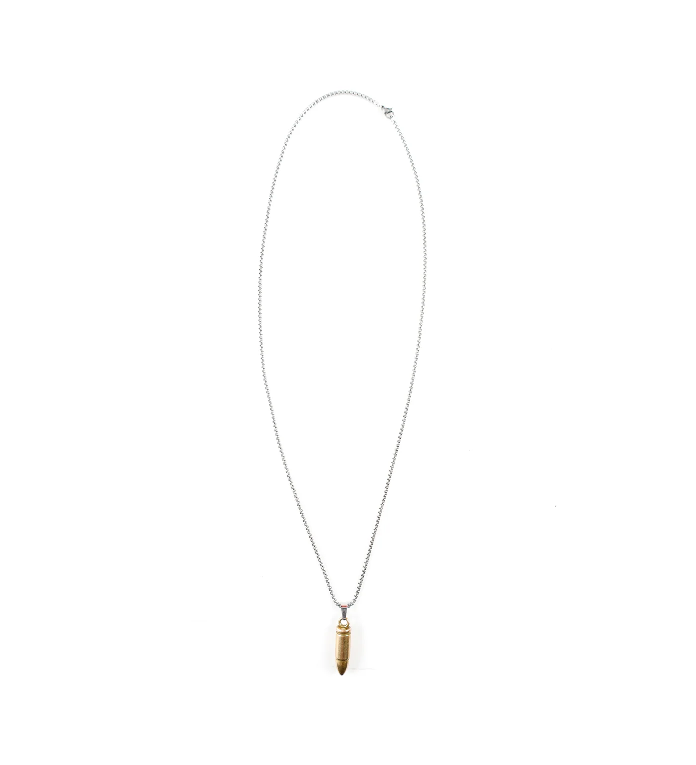 Little Bullet, Gold (2E) - Image 3