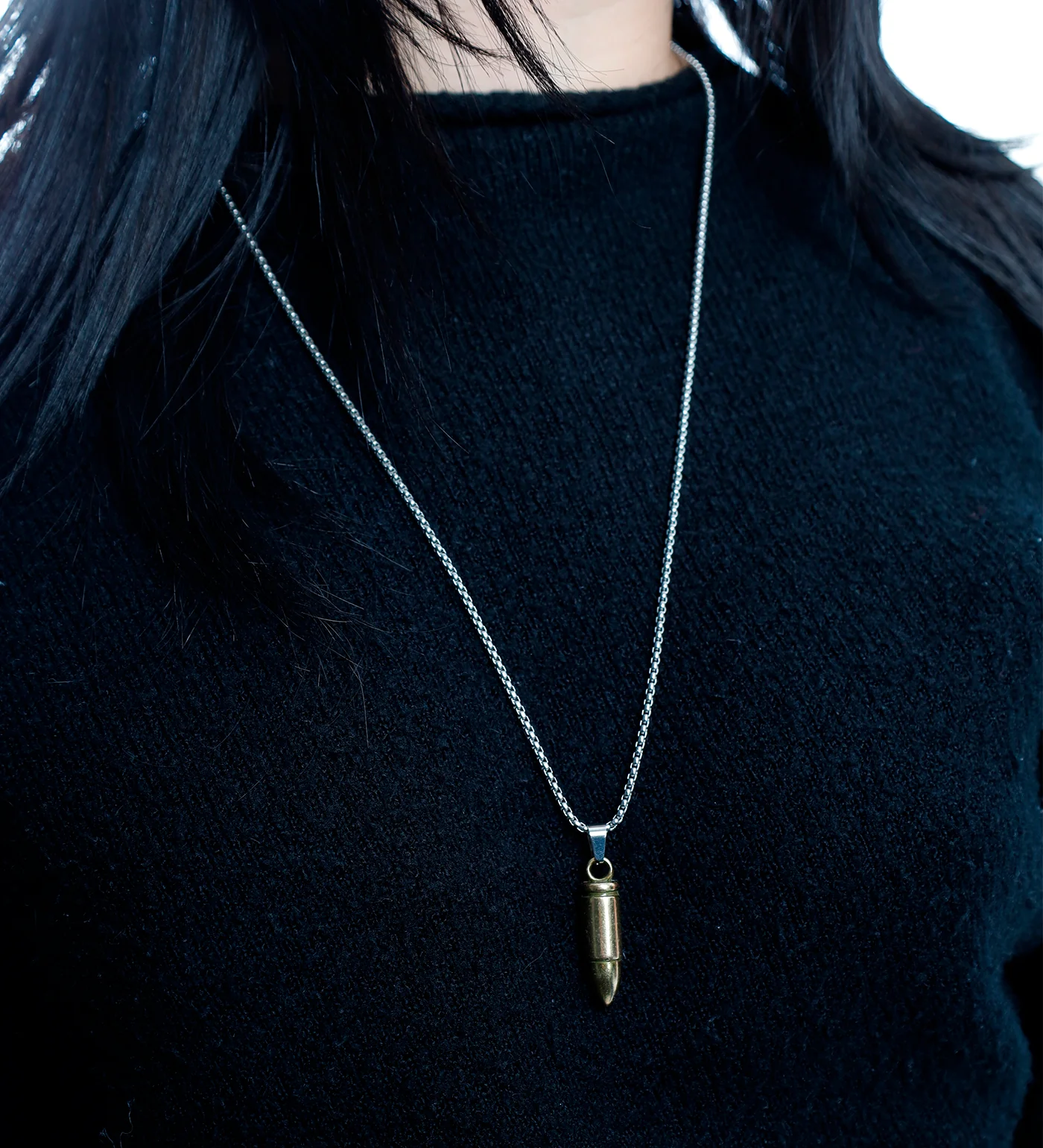 Little Bullet, Gold (2E) - Image 4