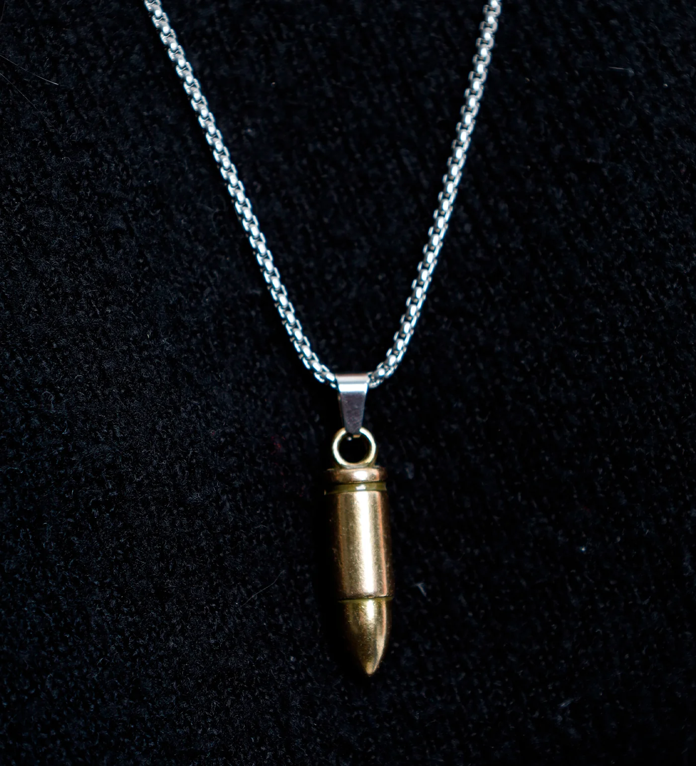 Little Bullet, Gold (2E) - Image 5