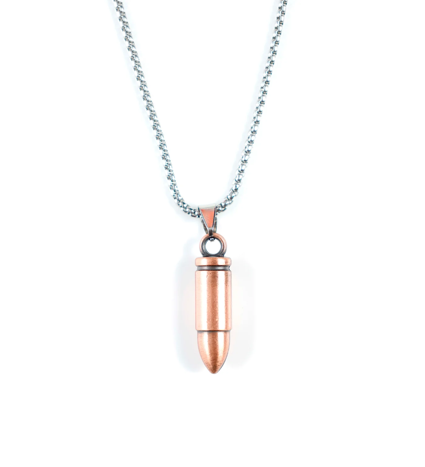 Little Bullet, Rose Gold (2E)